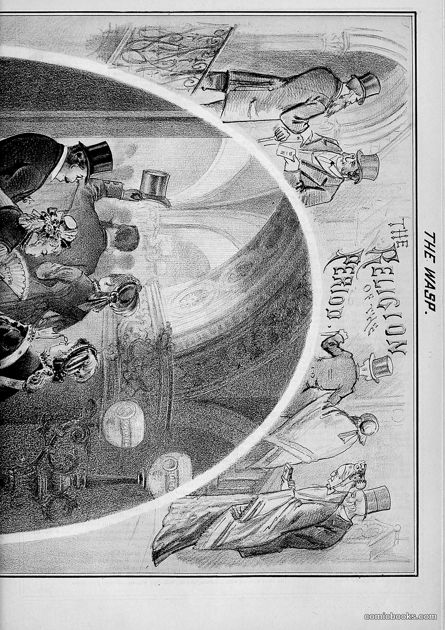 The Wasp — 1877 — page 290 of 372
