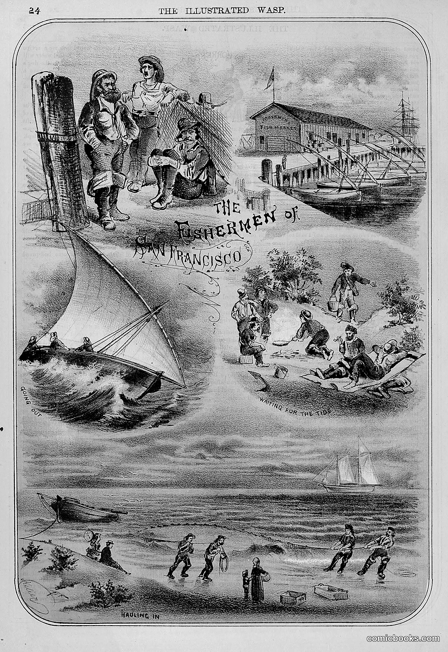 The Wasp — 1877 — page 31 of 372