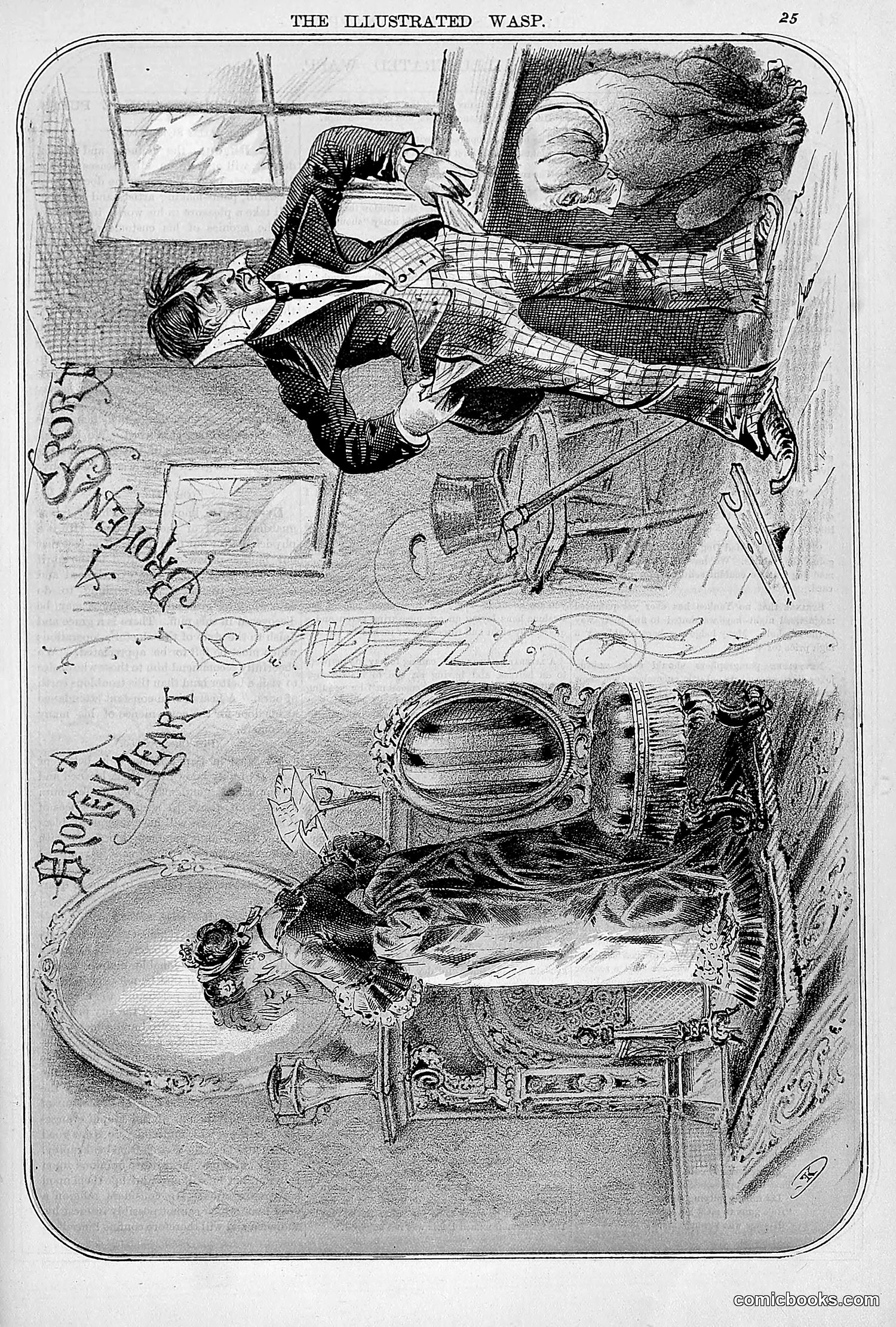 The Wasp — 1877 — page 32 of 372