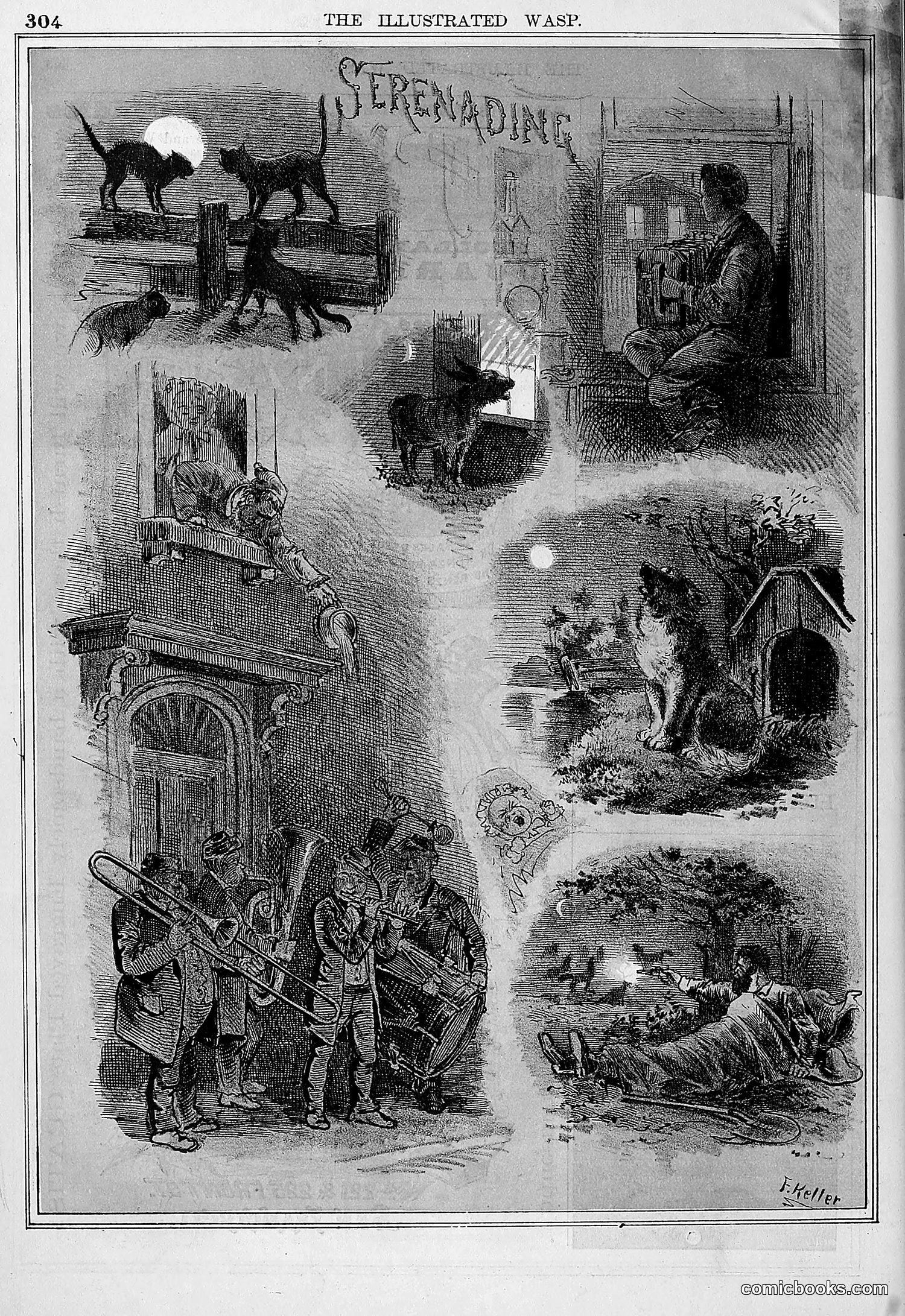 The Wasp — 1877 — page 317 of 372
