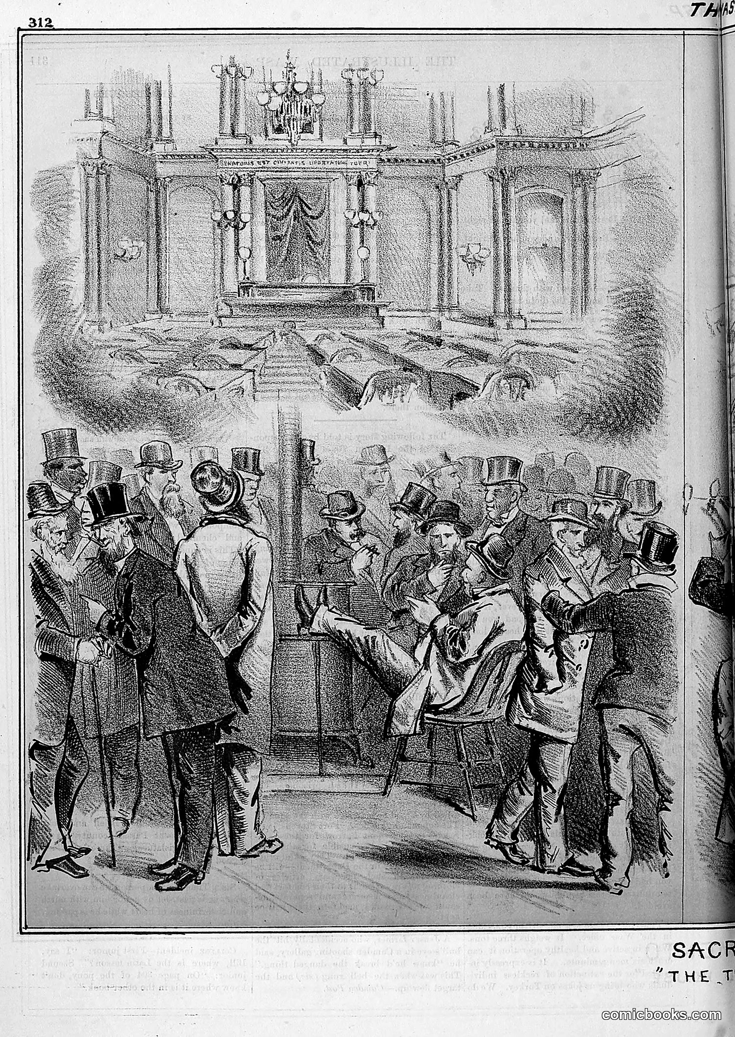 The Wasp — 1877 — page 325 of 372