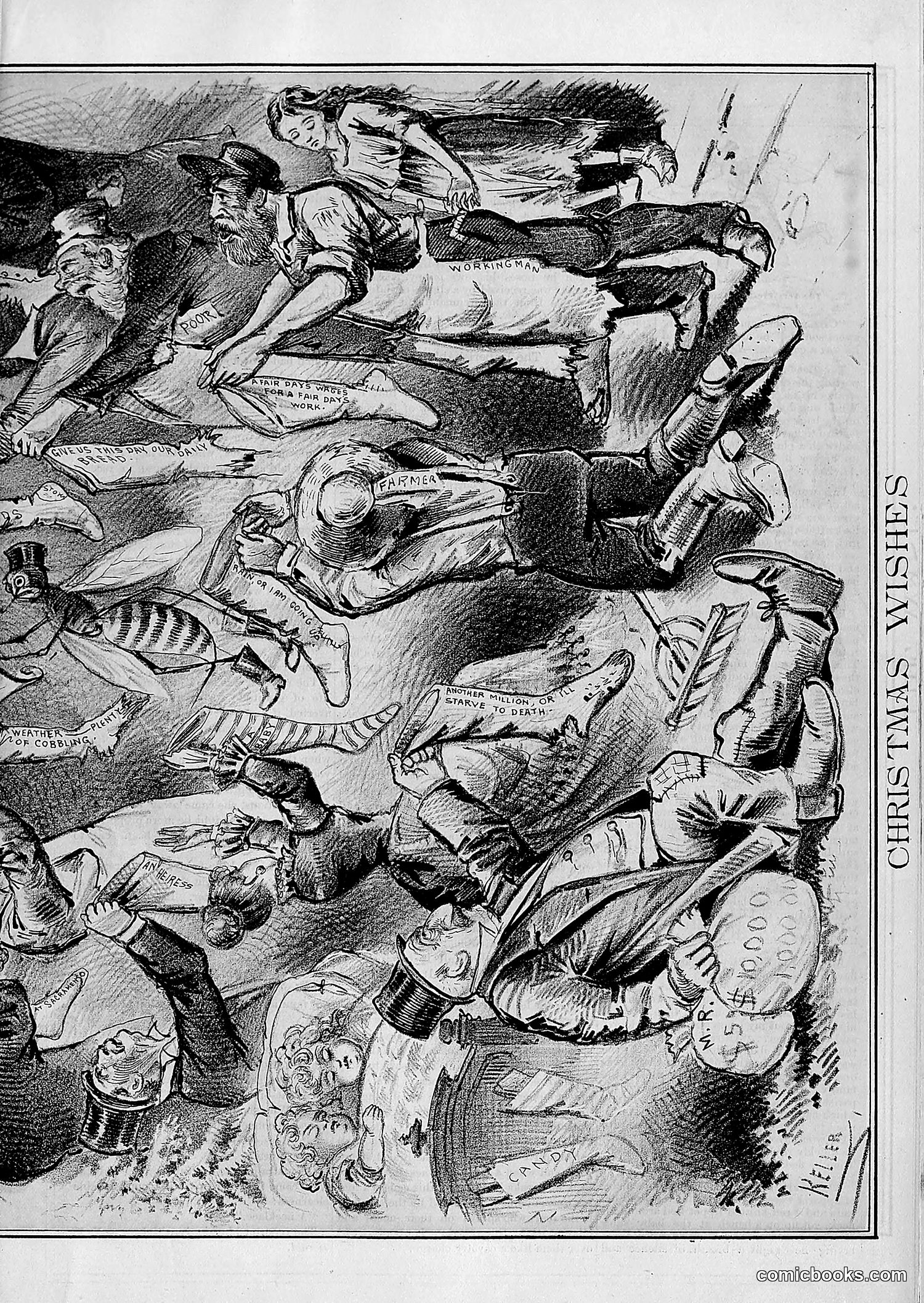 The Wasp — 1877 — page 342 of 372