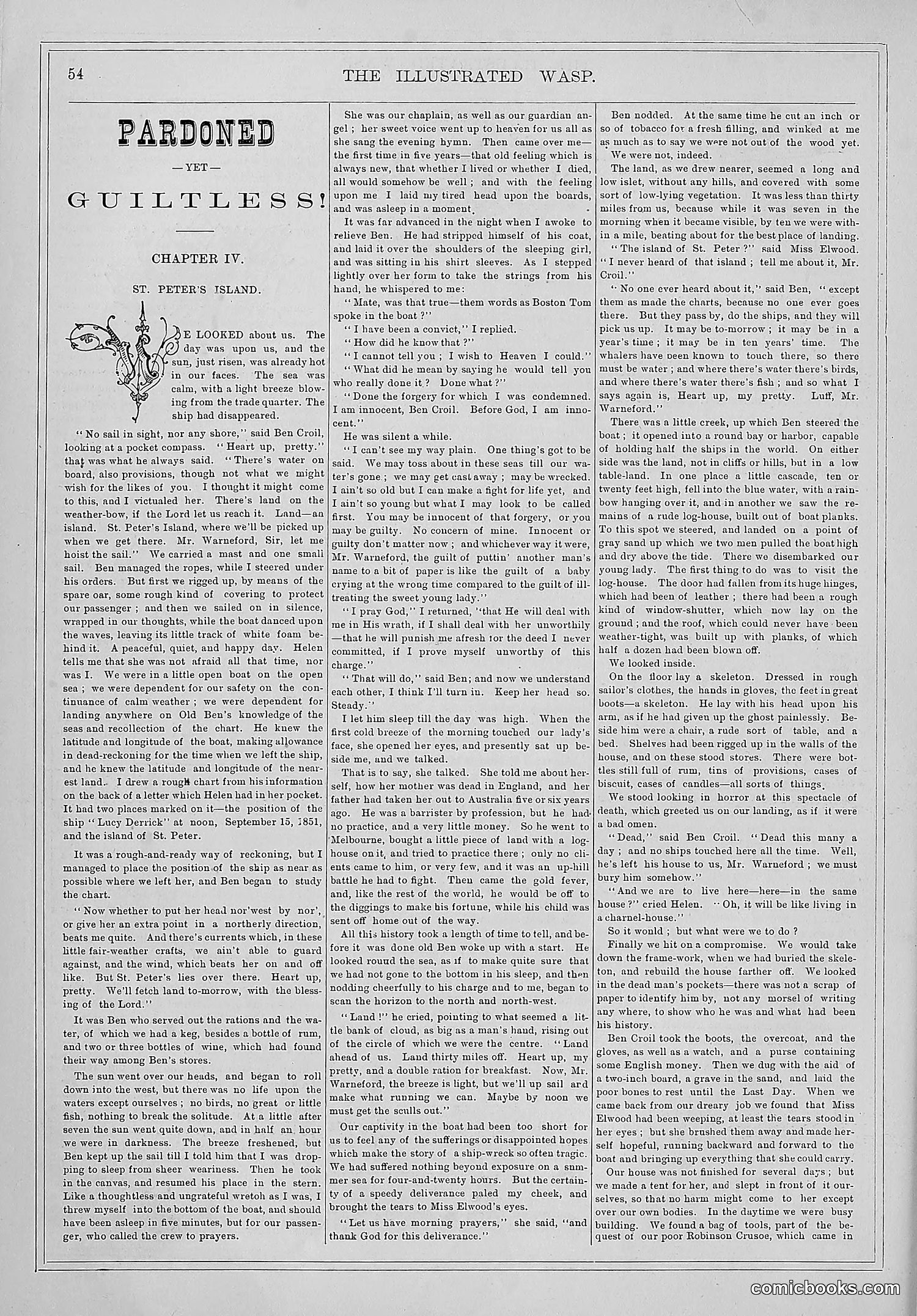 The Wasp — 1877 — page 61 of 372