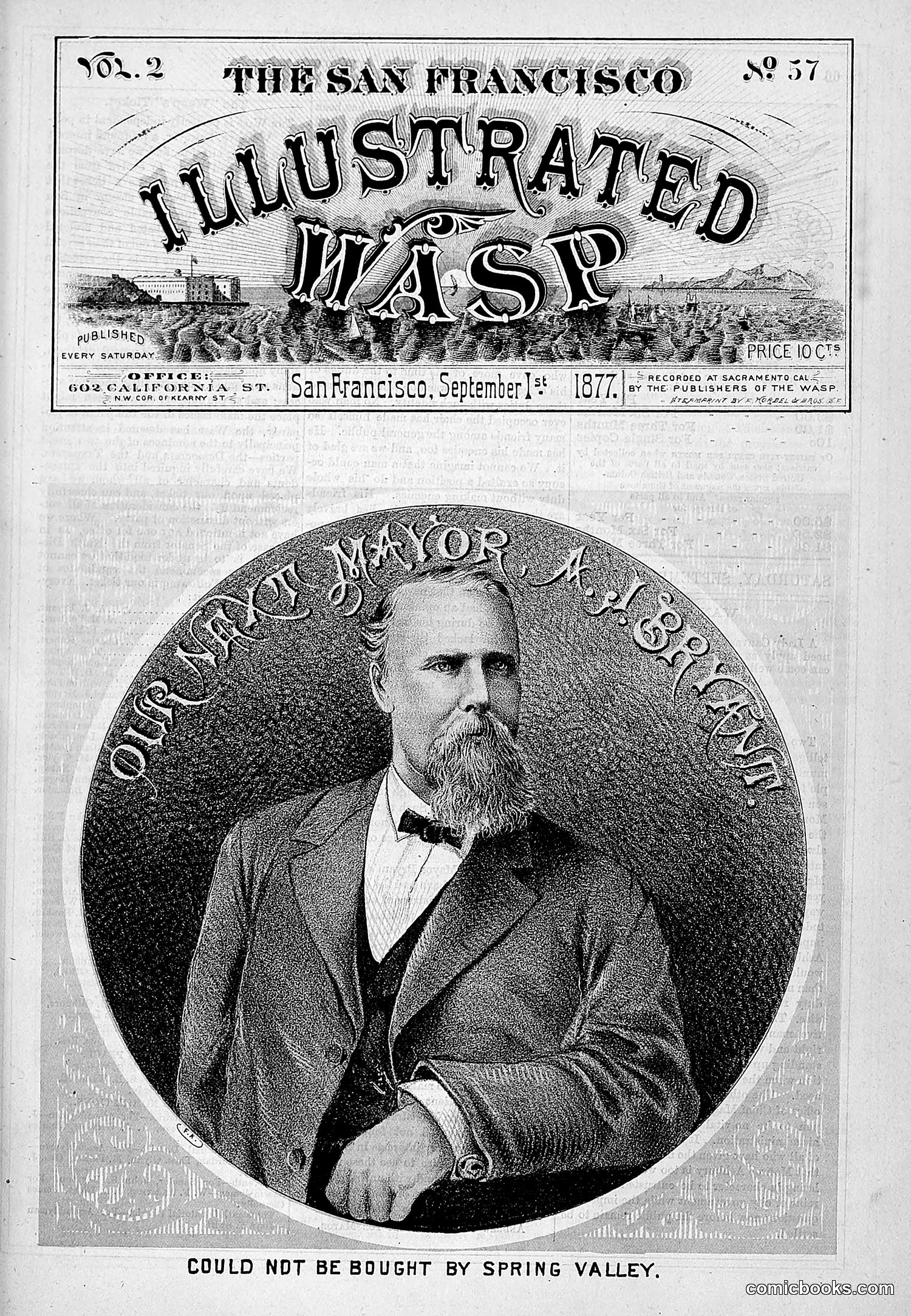 The Wasp — 1877 — page 72 of 372