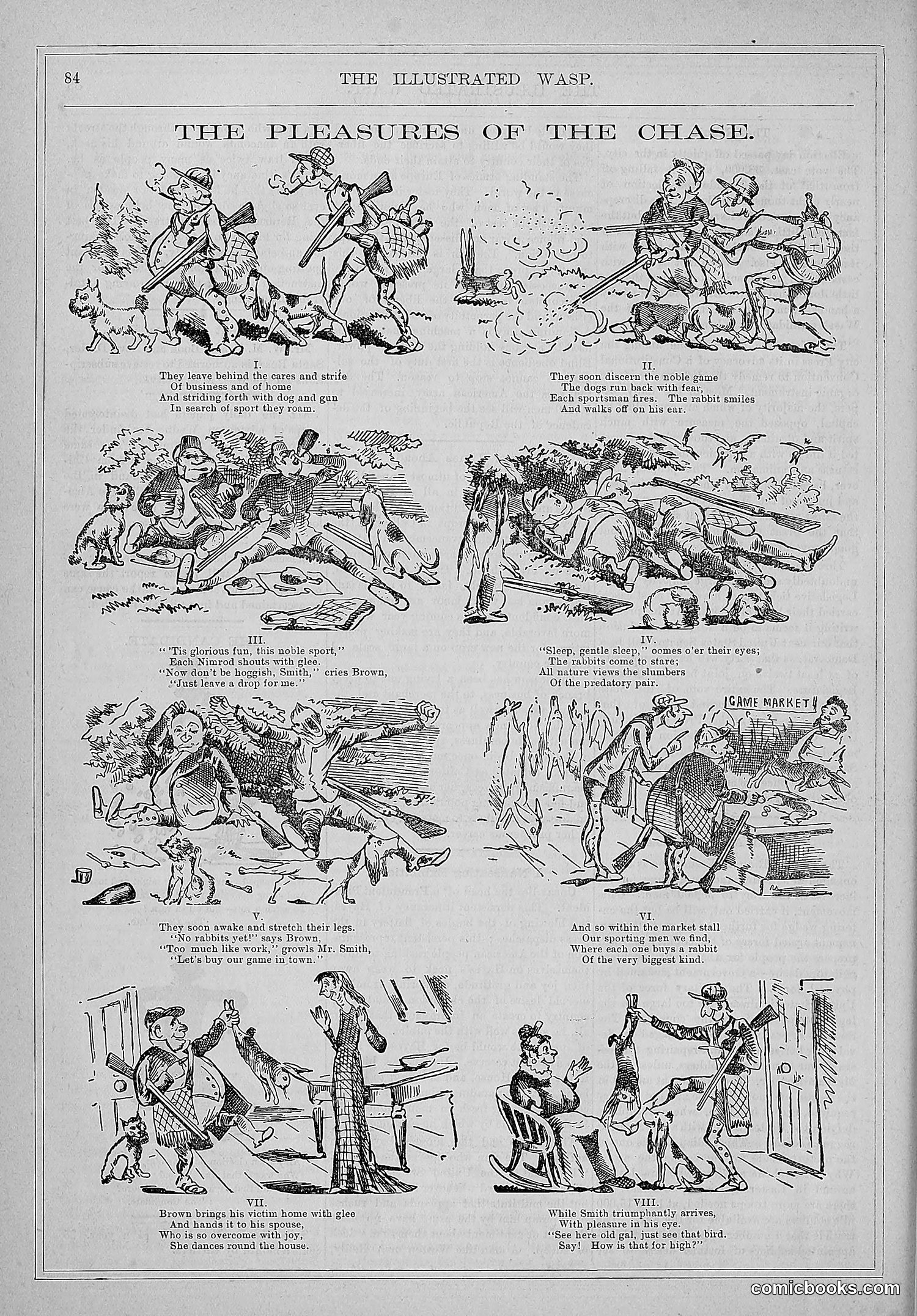 The Wasp — 1877 — page 91 of 372