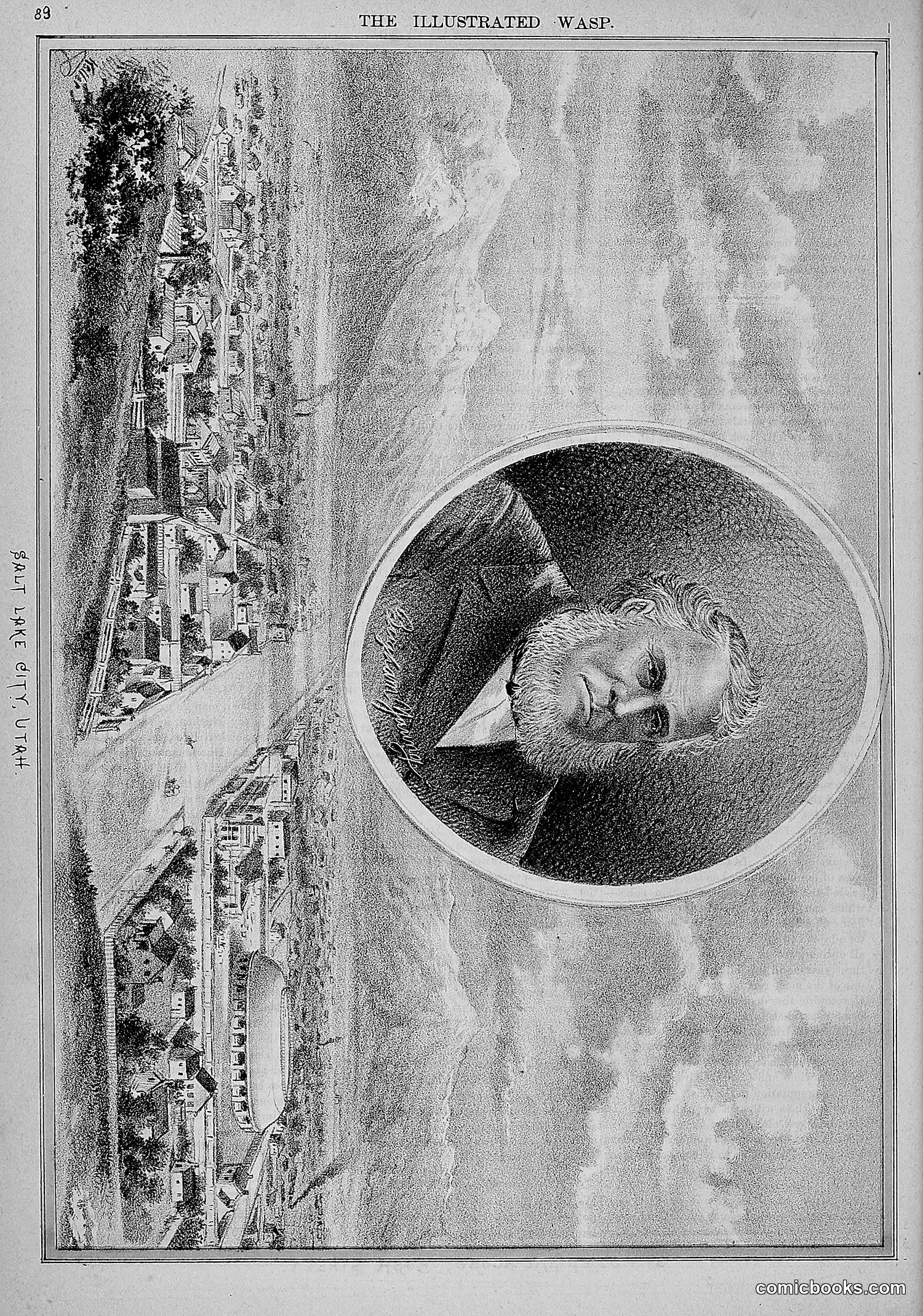 The Wasp — 1877 — page 95 of 372
