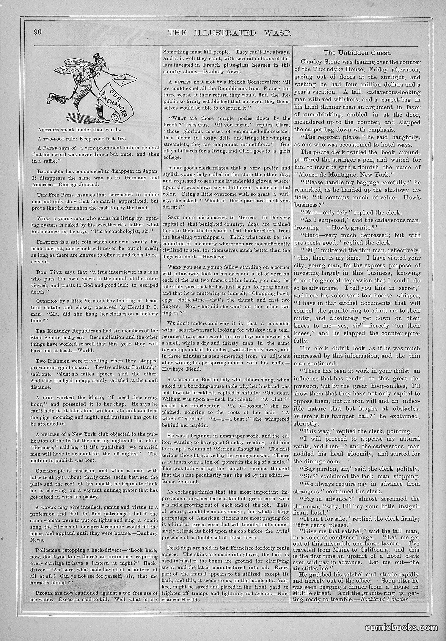 The Wasp — 1877 — page 97 of 372
