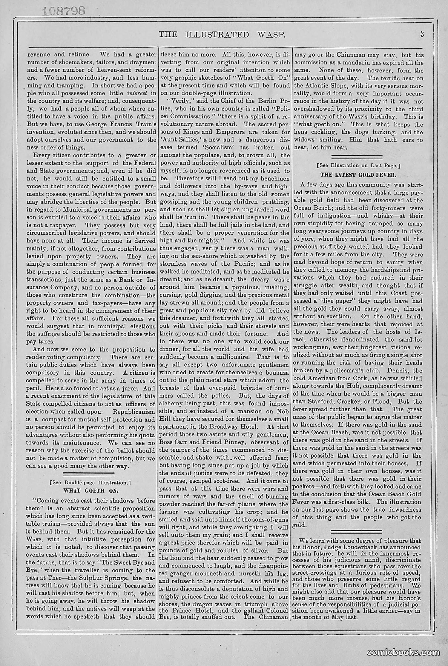 The Wasp — 1878 — page 10 of 364