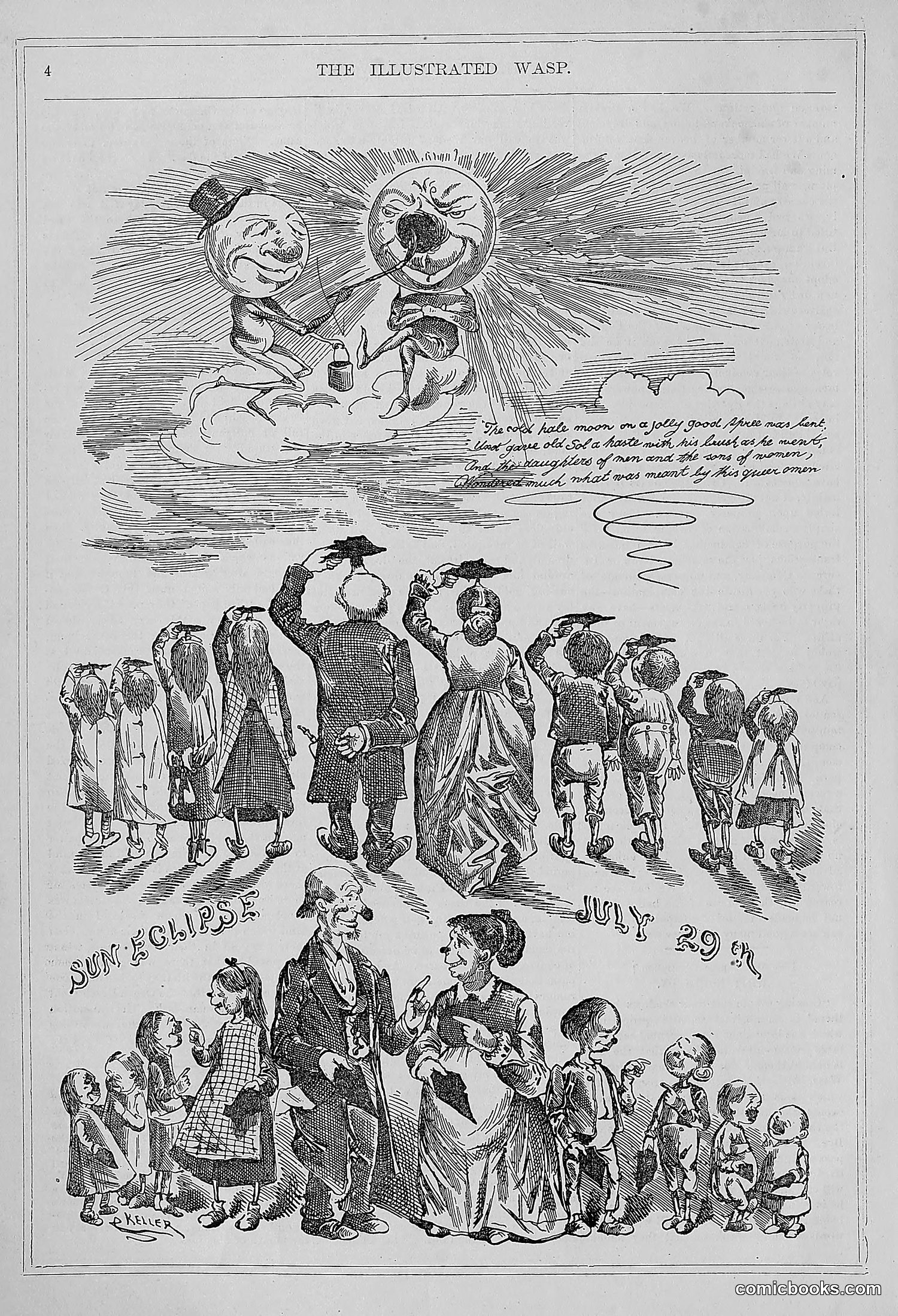 The Wasp — 1878 — page 11 of 364