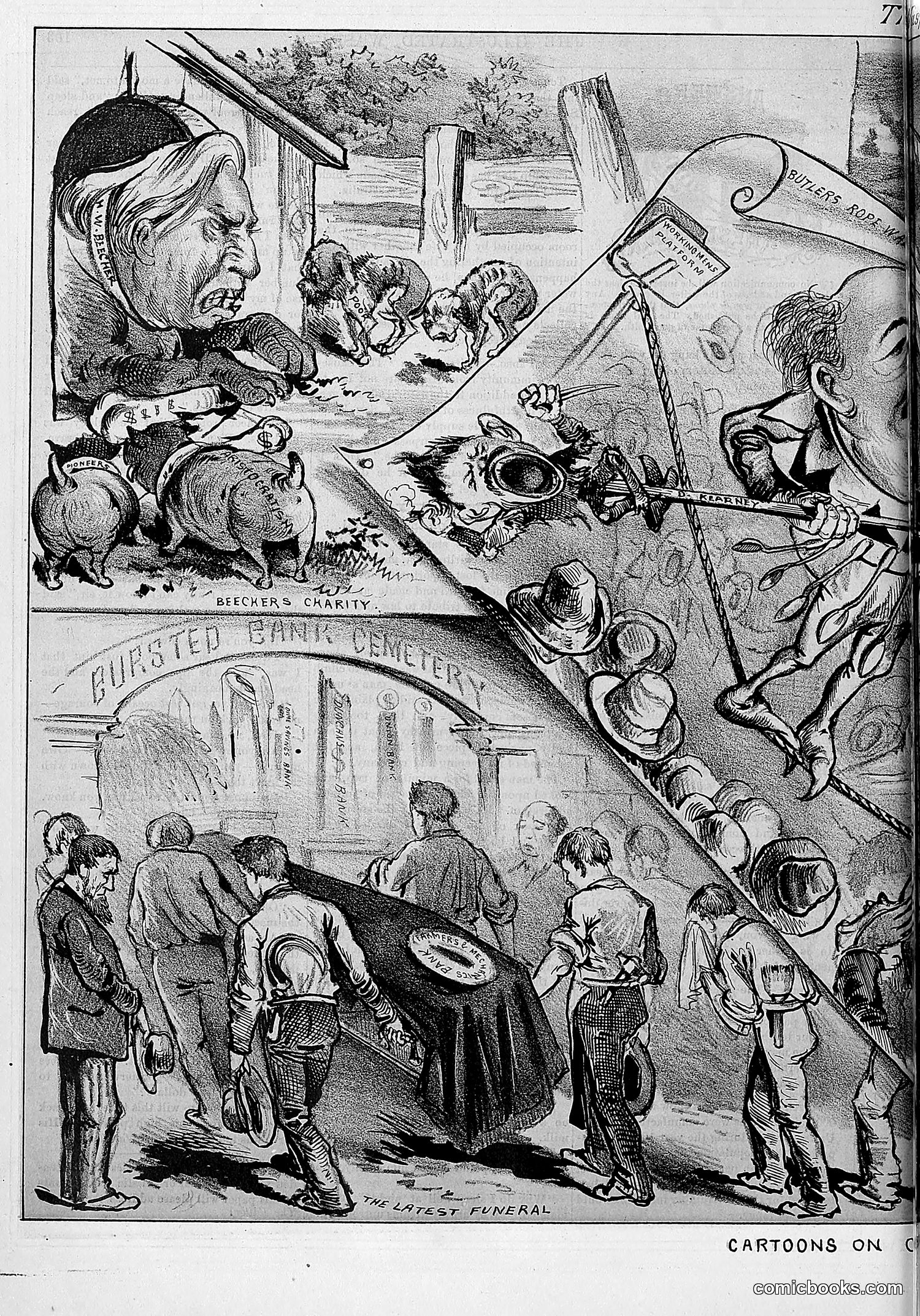 The Wasp — 1878 — page 111 of 364