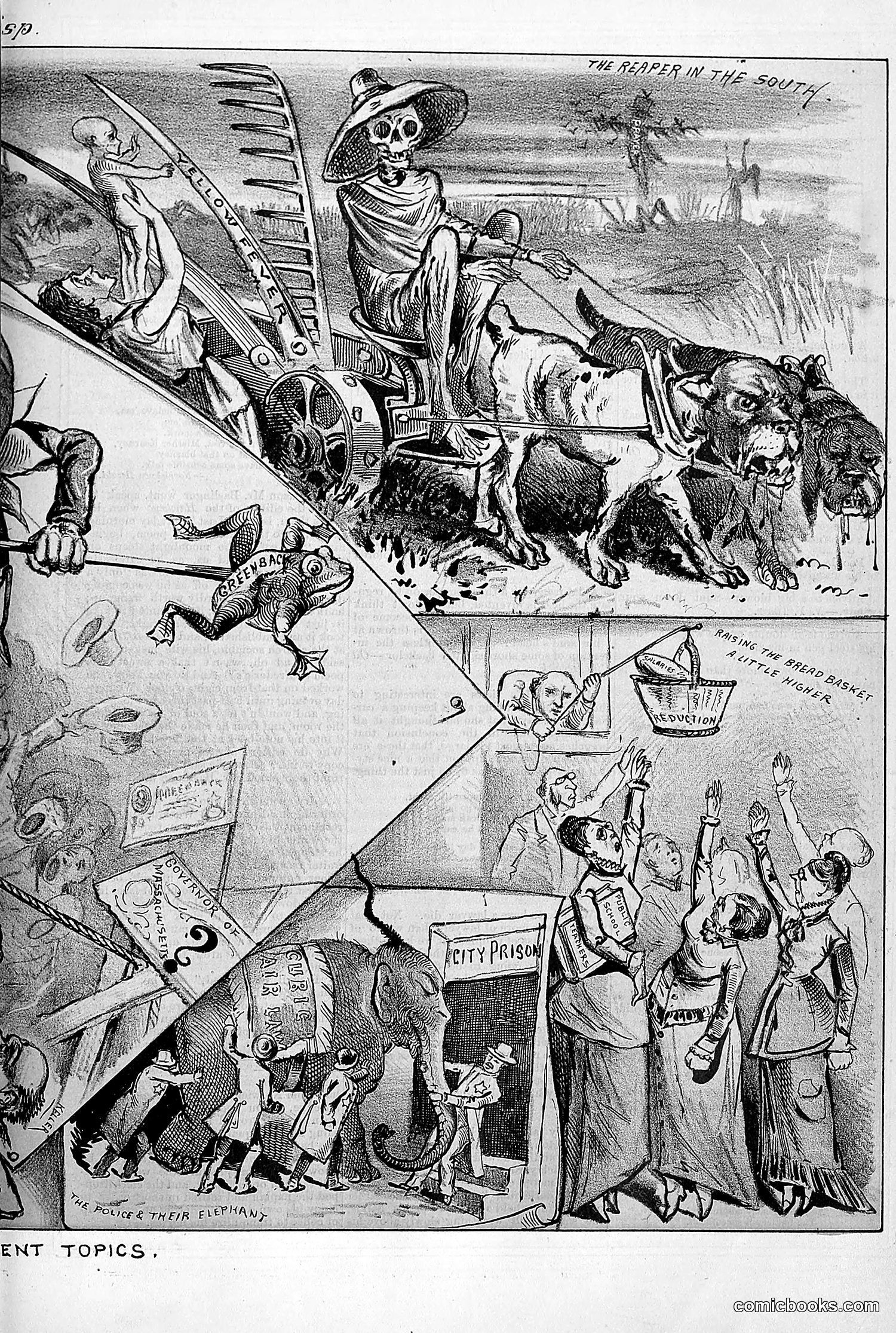 The Wasp — 1878 — page 112 of 364