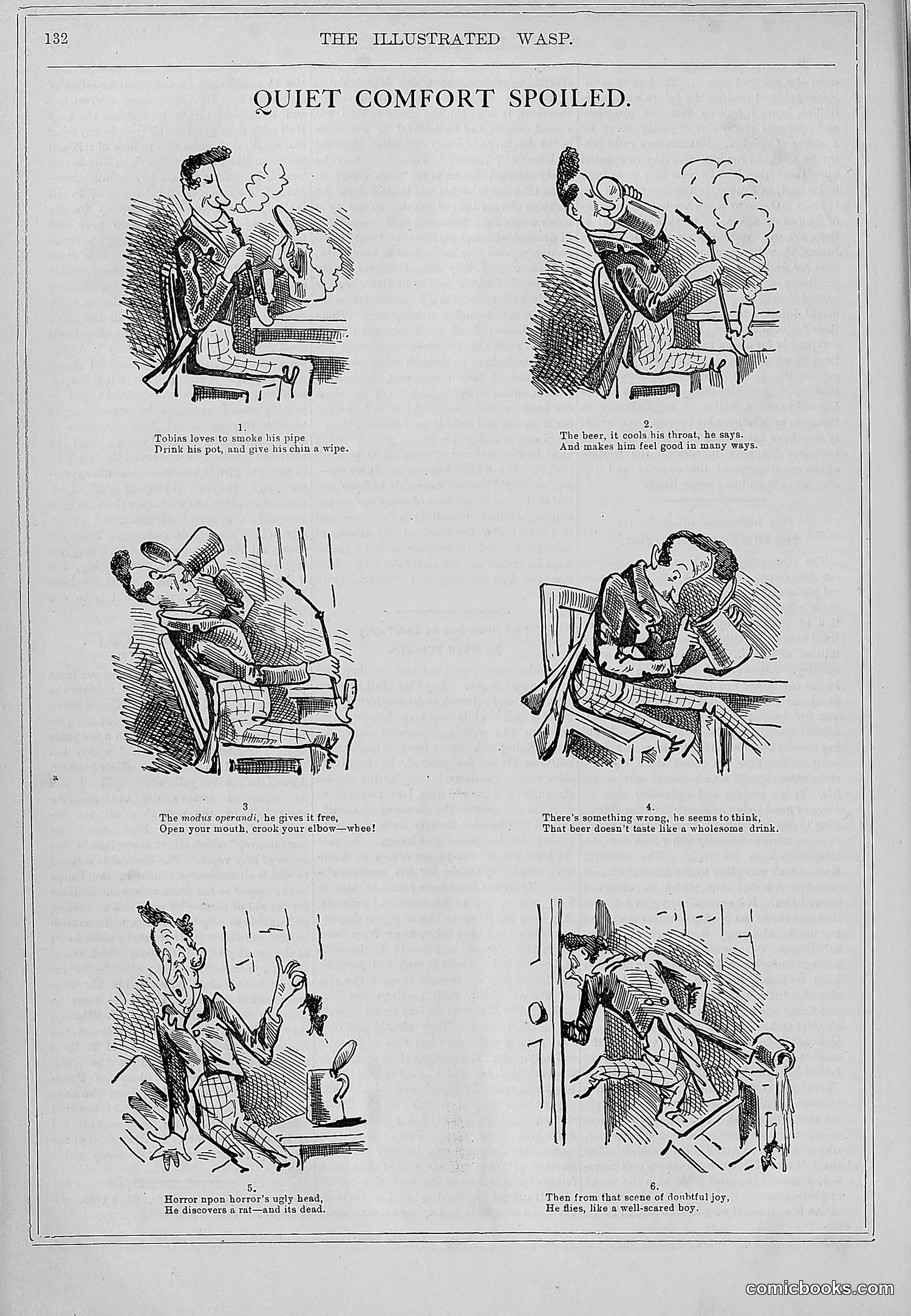 The Wasp — 1878 — page 139 of 364