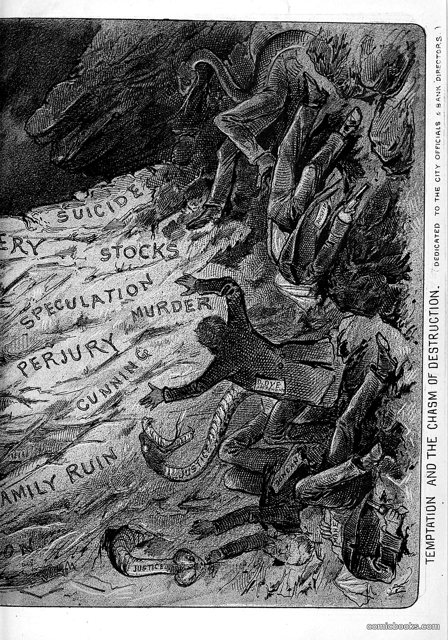 The Wasp — 1878 — page 144 of 364