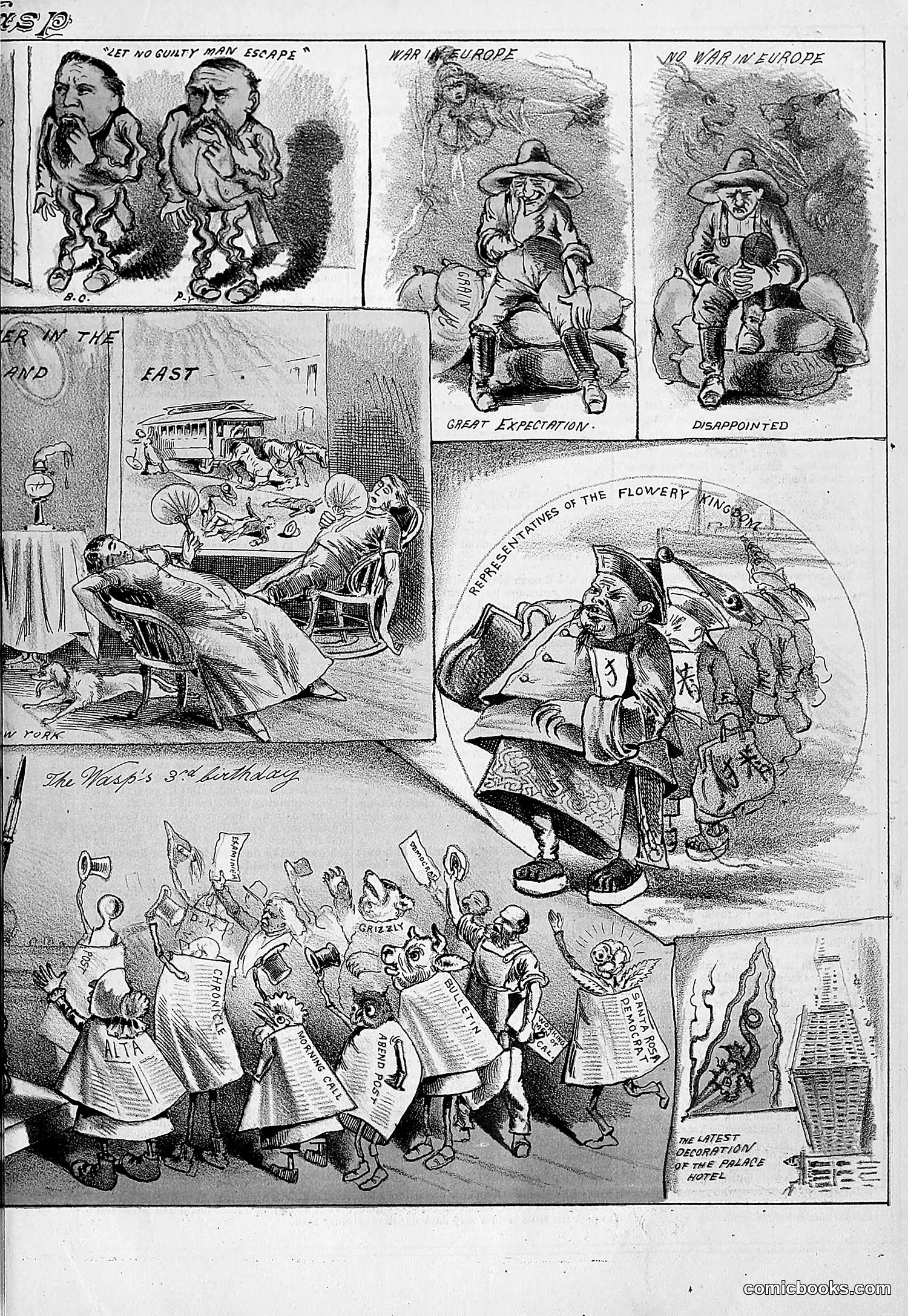 The Wasp — 1878 — page 16 of 364
