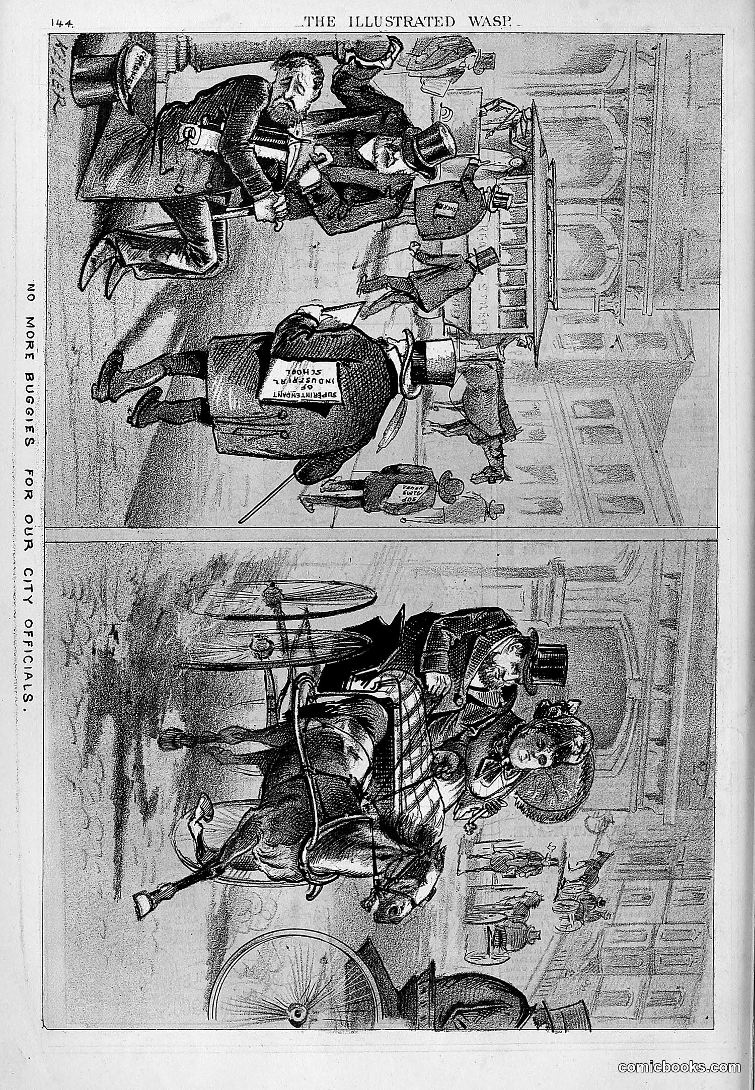 The Wasp — 1878 — page 151 of 364