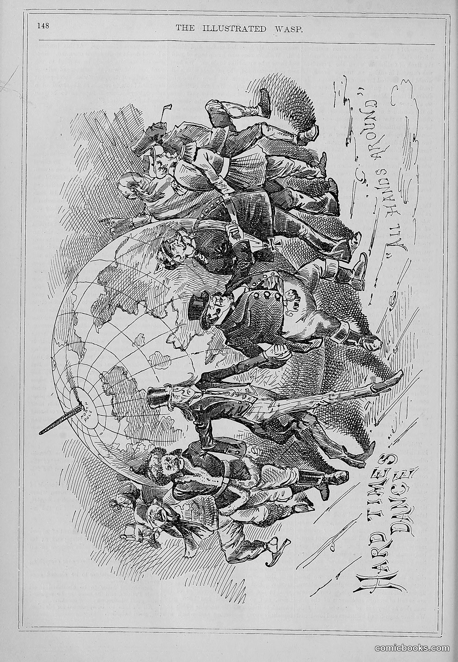 The Wasp — 1878 — page 155 of 364