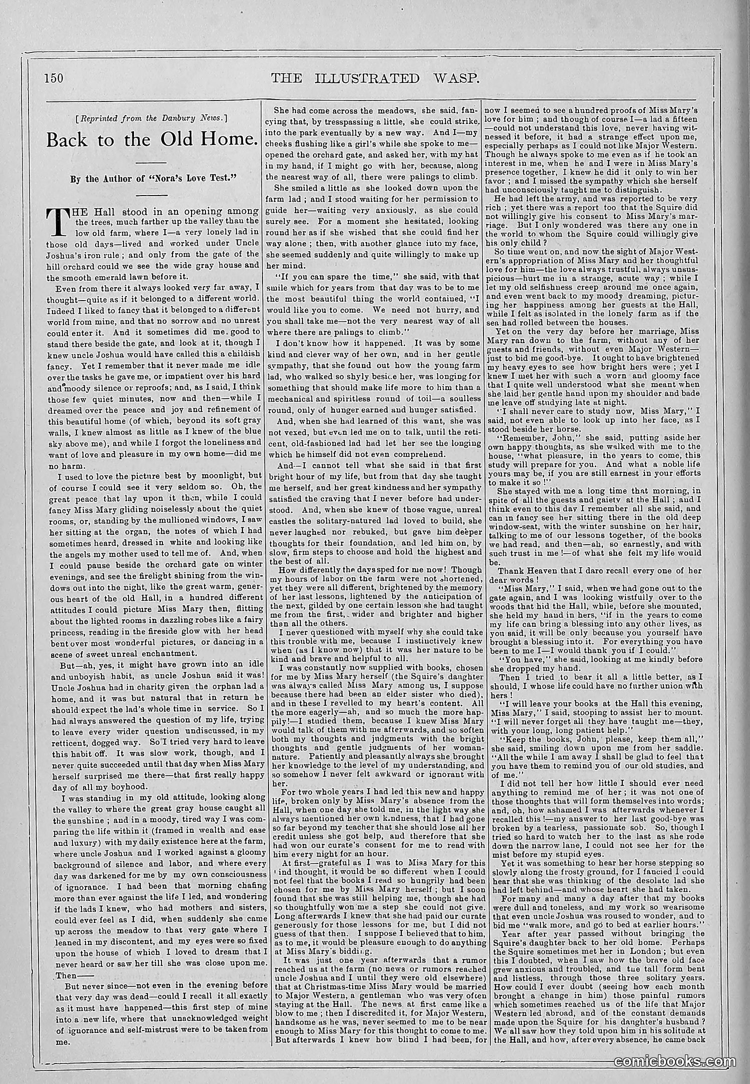 The Wasp — 1878 — page 157 of 364