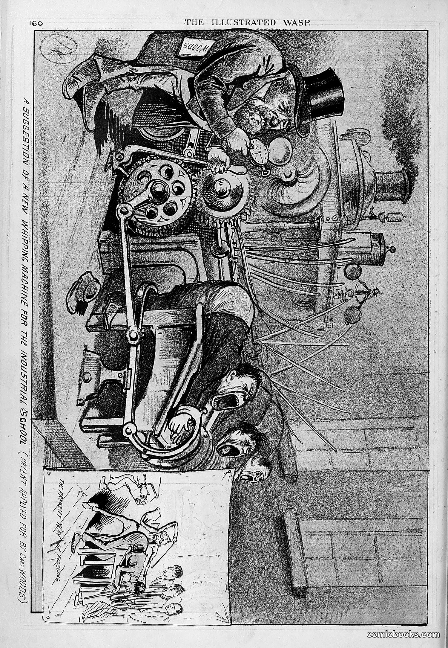The Wasp — 1878 — page 167 of 364