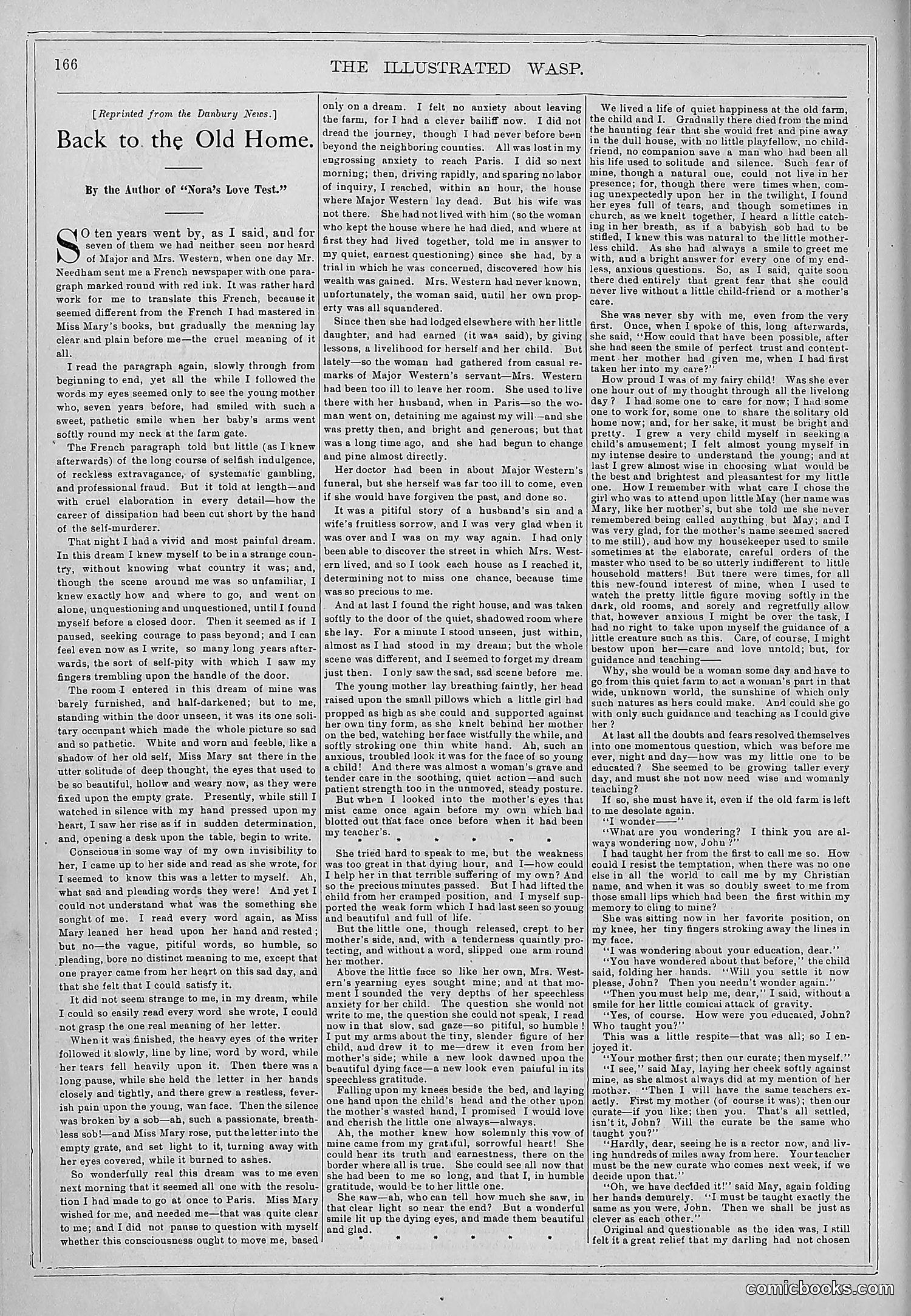 The Wasp — 1878 — page 173 of 364