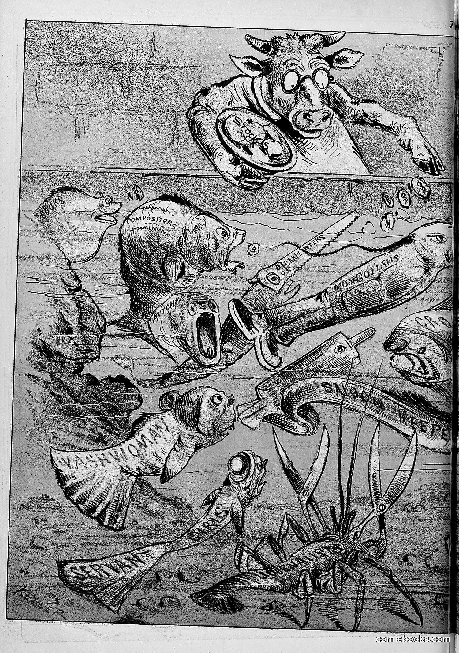 The Wasp — 1878 — page 175 of 364