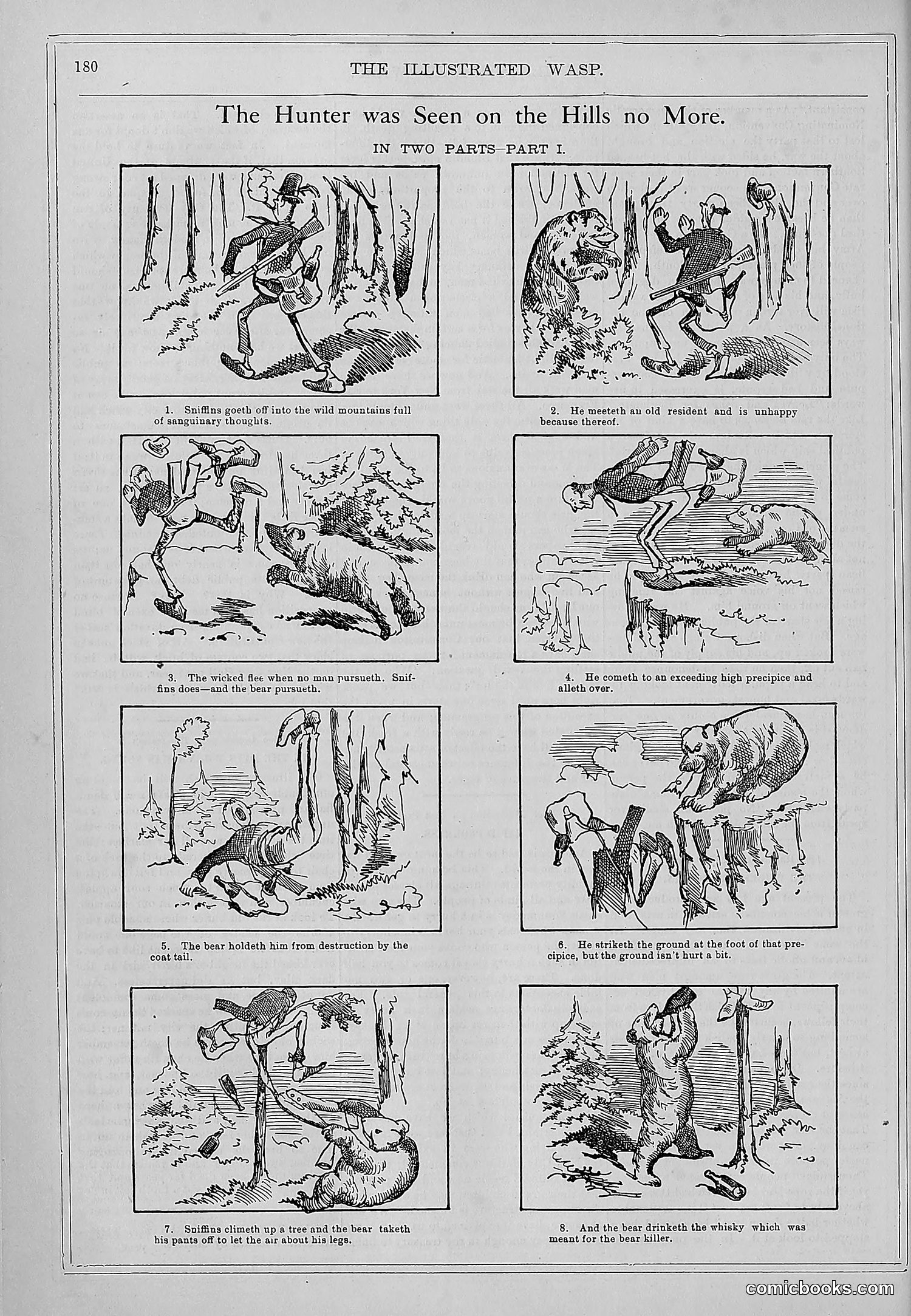 The Wasp — 1878 — page 187 of 364
