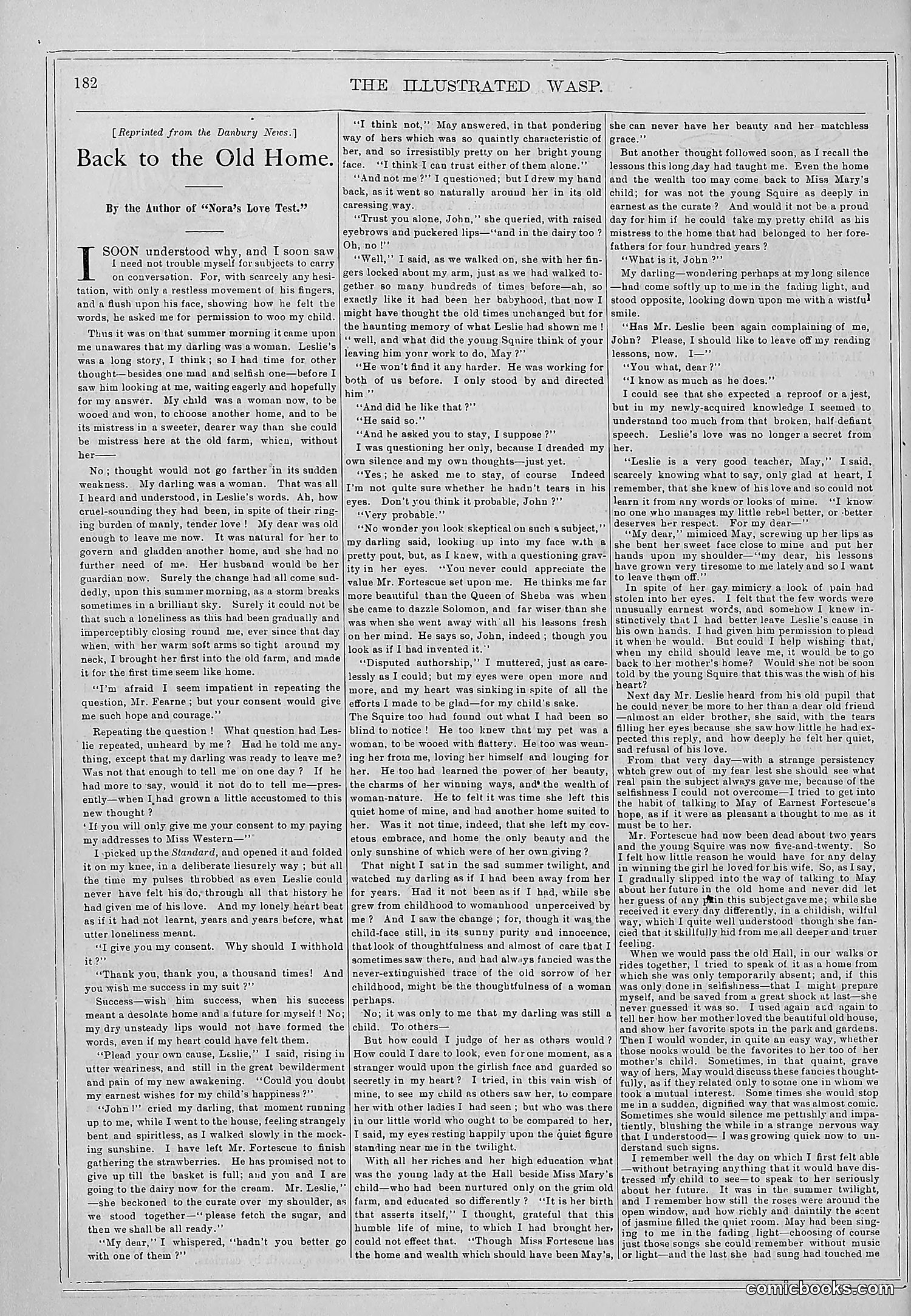 The Wasp — 1878 — page 189 of 364
