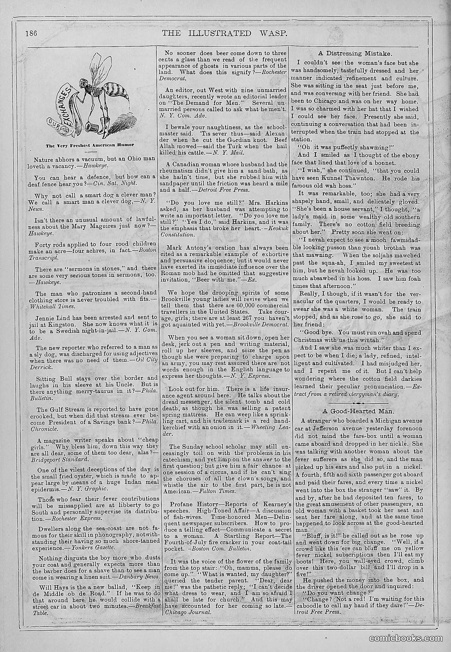 The Wasp — 1878 — page 193 of 364