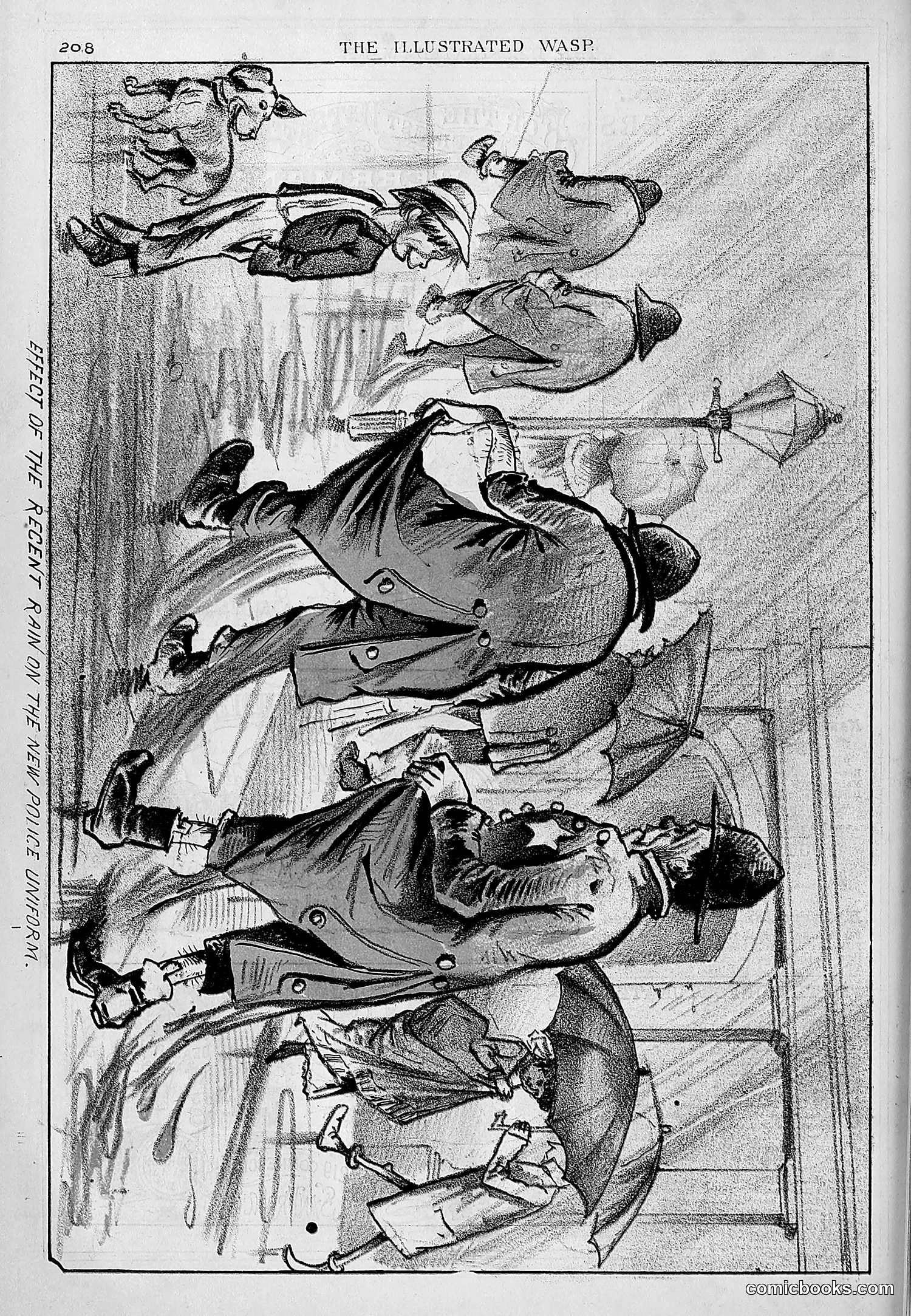The Wasp — 1878 — page 215 of 364