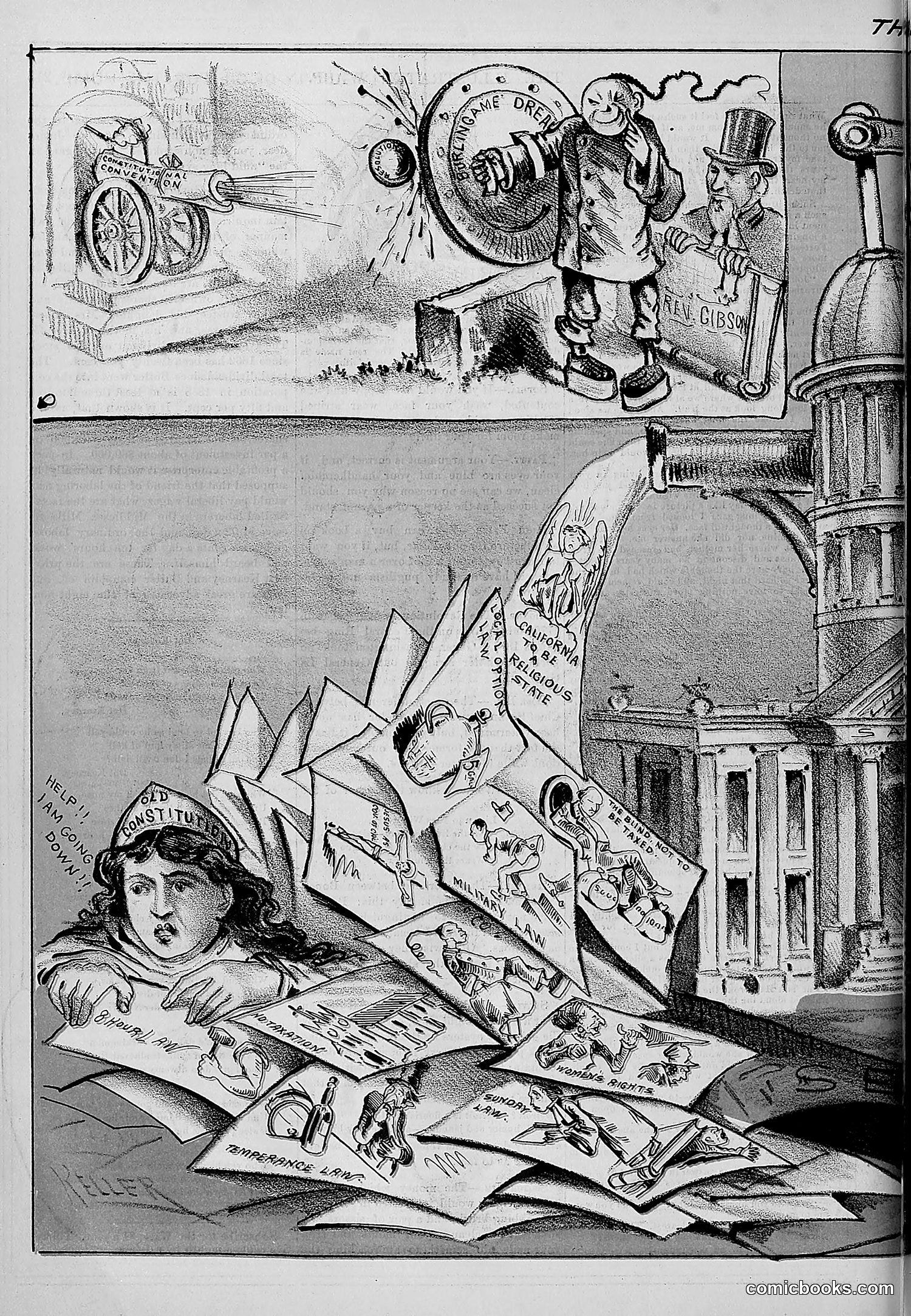The Wasp — 1878 — page 223 of 364
