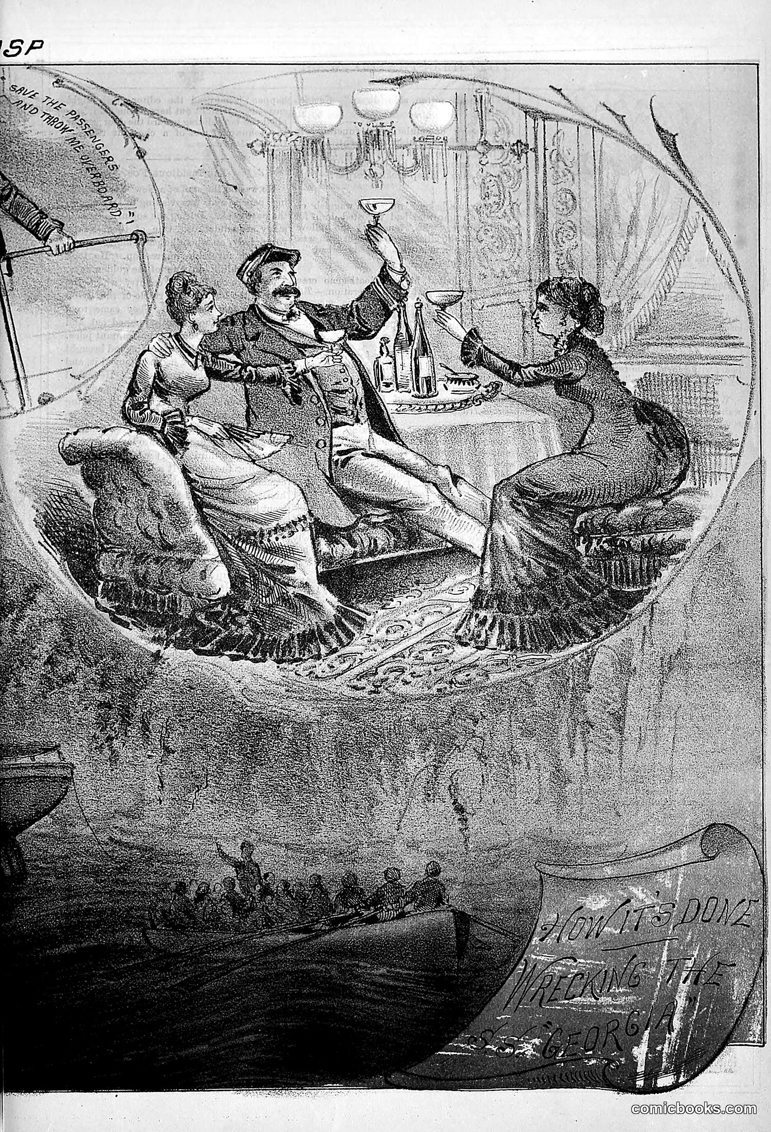 The Wasp — 1878 — page 240 of 364