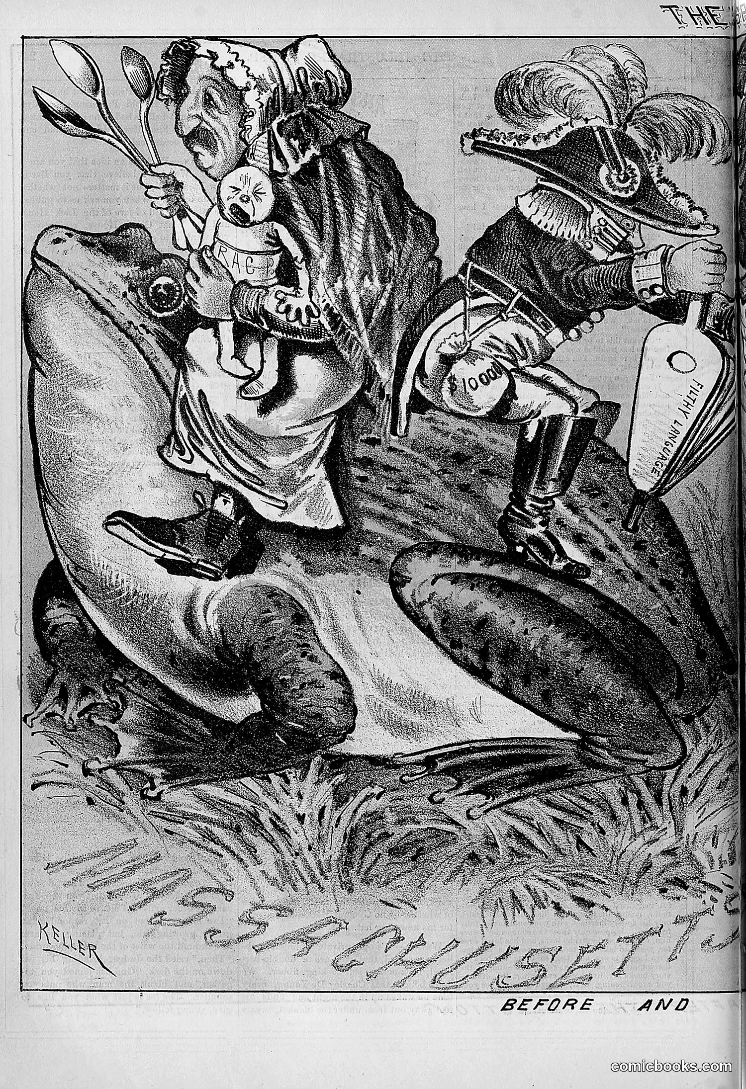 The Wasp — 1878 — page 255 of 364