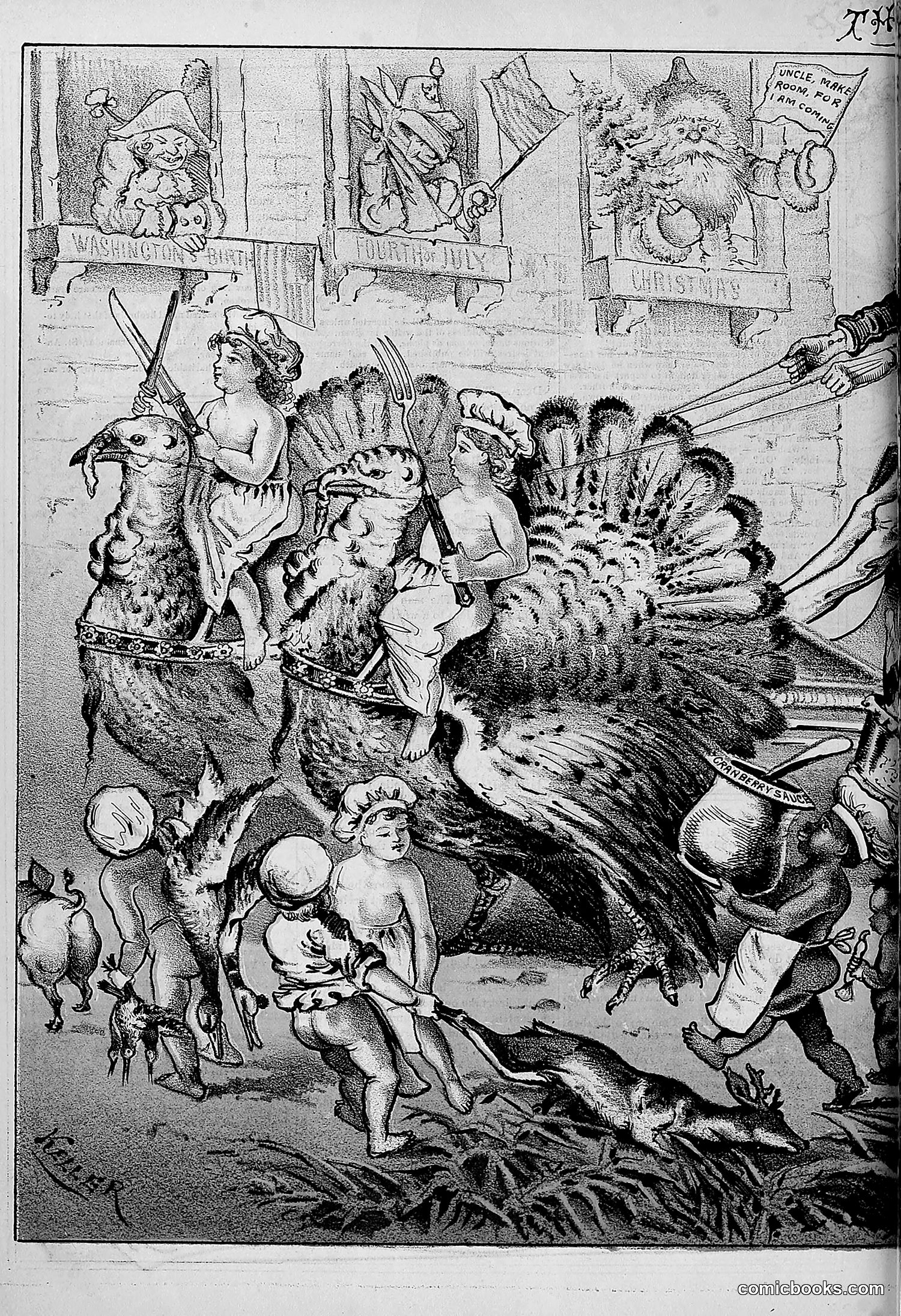 The Wasp — 1878 — page 285 of 364