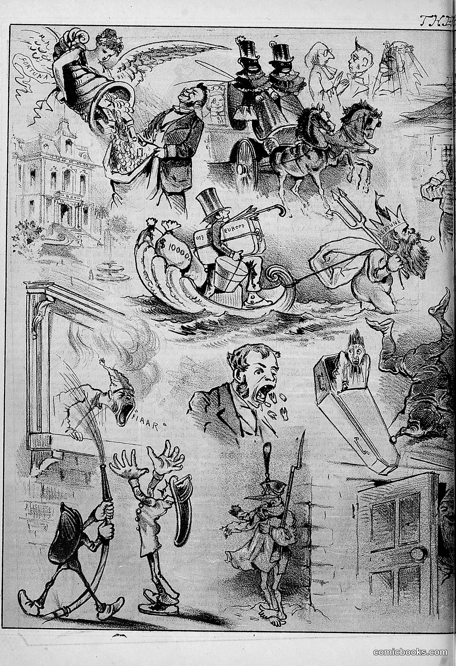 The Wasp — 1878 — page 301 of 364