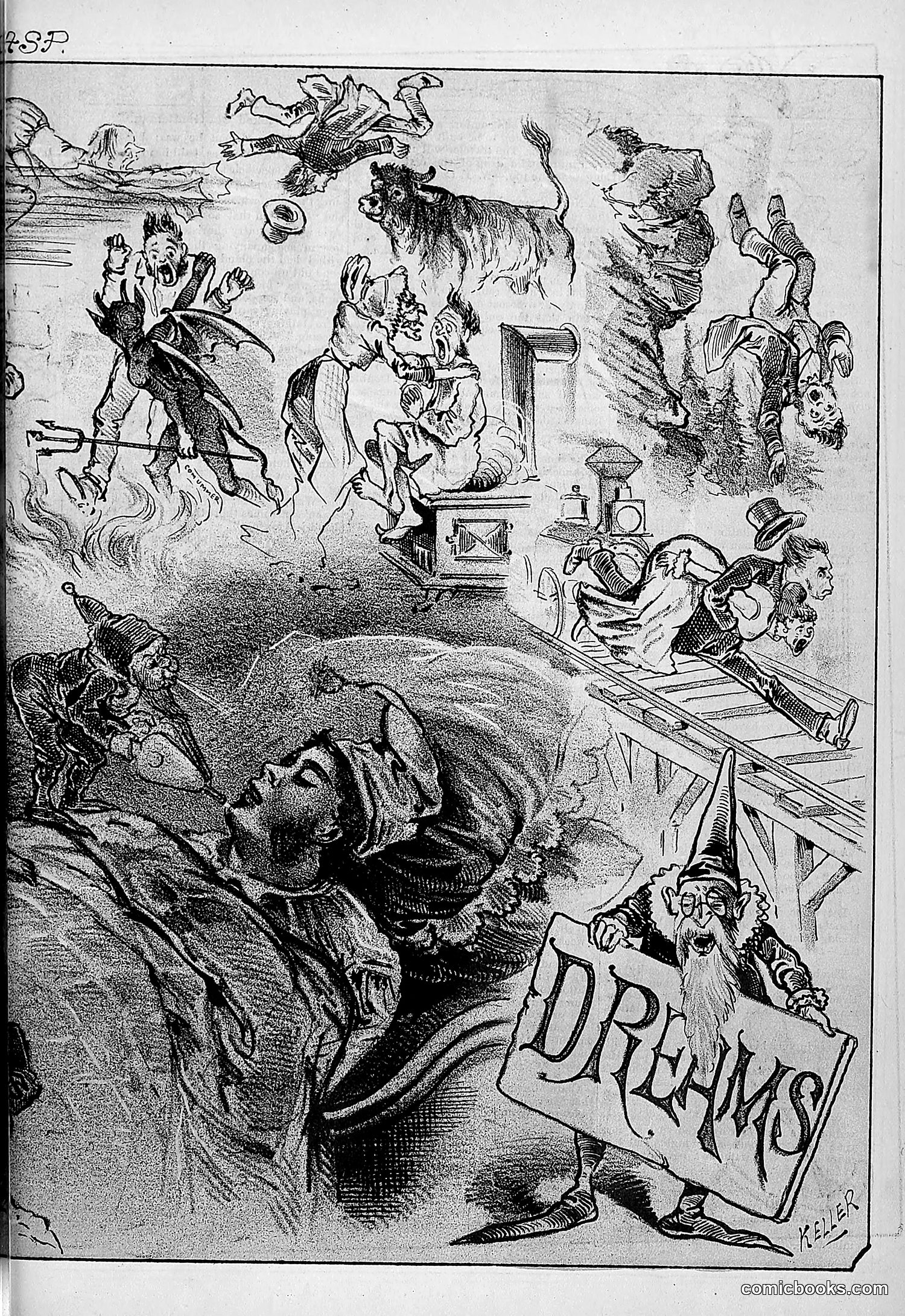 The Wasp — 1878 — page 302 of 364