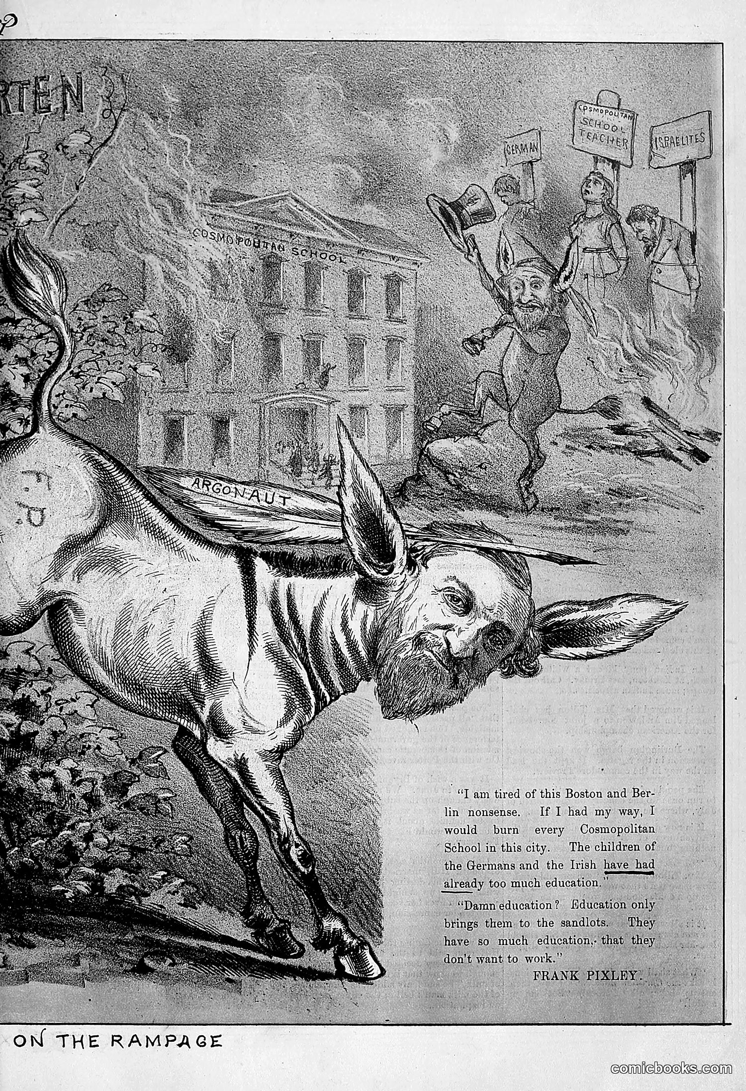 The Wasp — 1878 — page 32 of 364