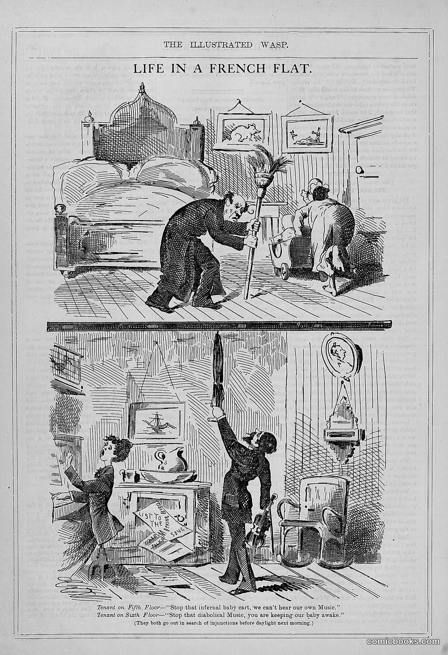 The Wasp — 1878 — page 313 of 364