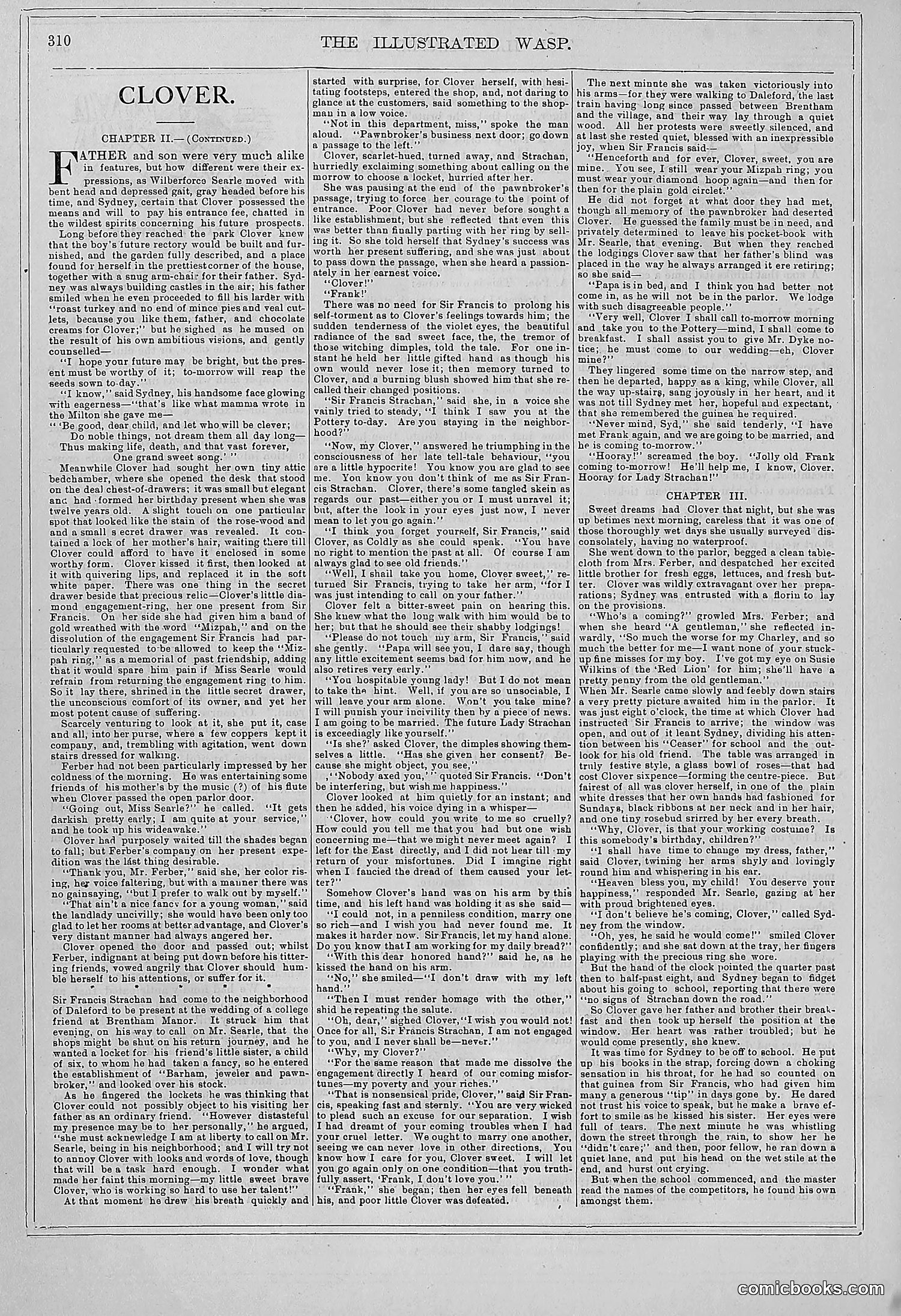 The Wasp — 1878 — page 315 of 364