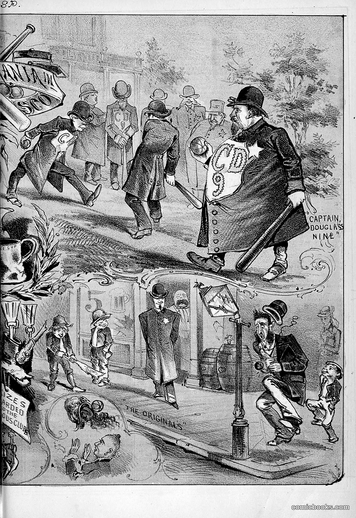 The Wasp — 1878 — page 318 of 364