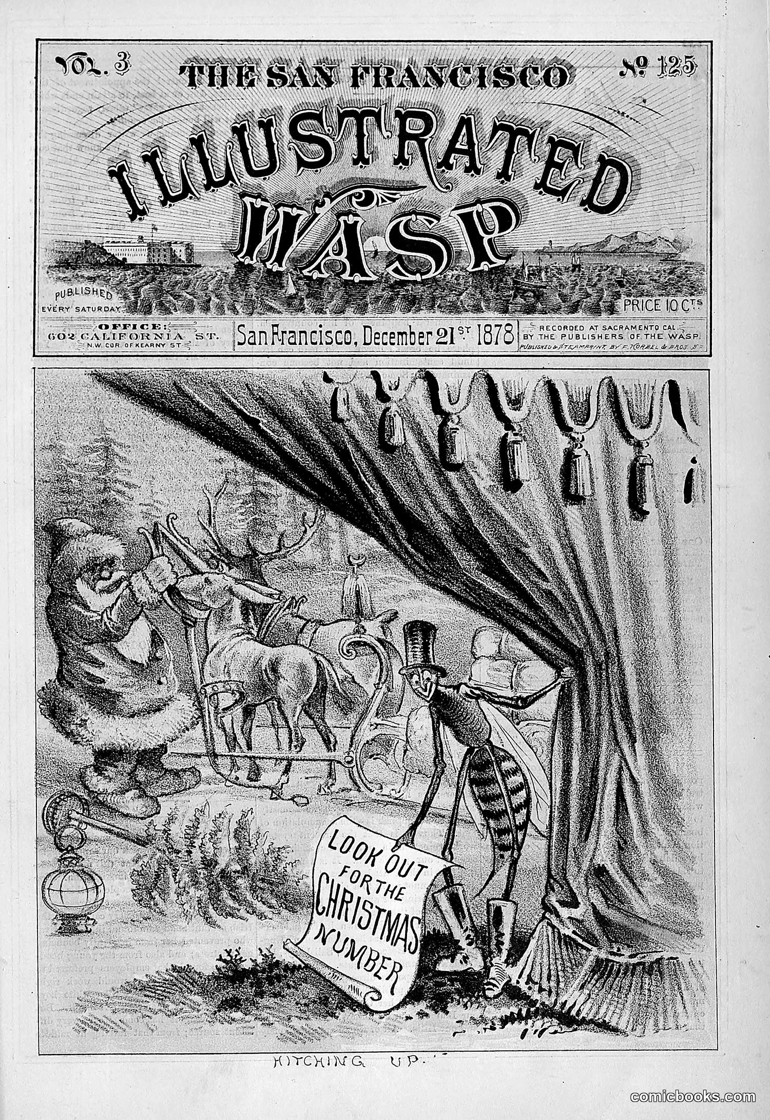 The Wasp — 1878 — page 326 of 364