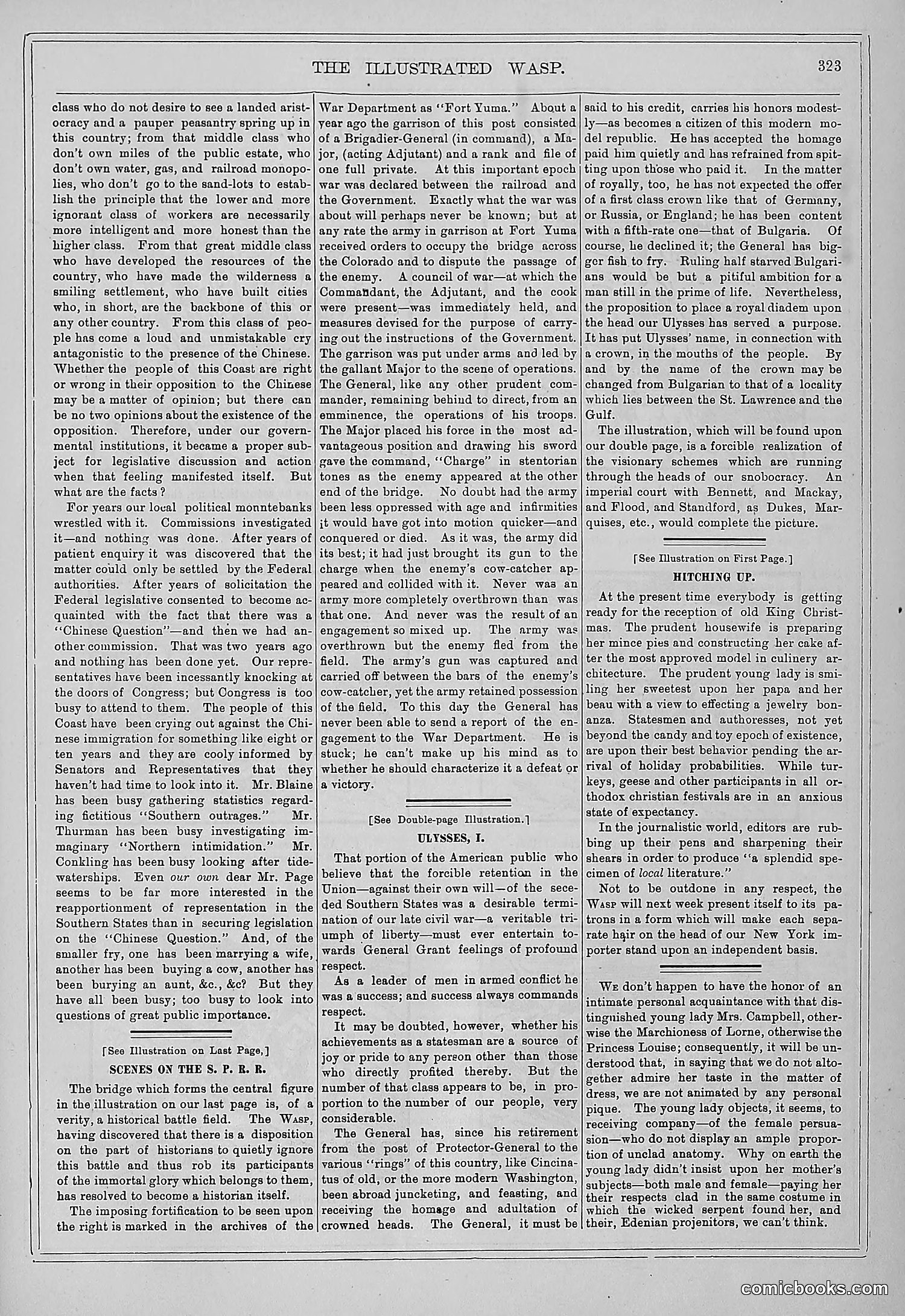 The Wasp — 1878 — page 328 of 364