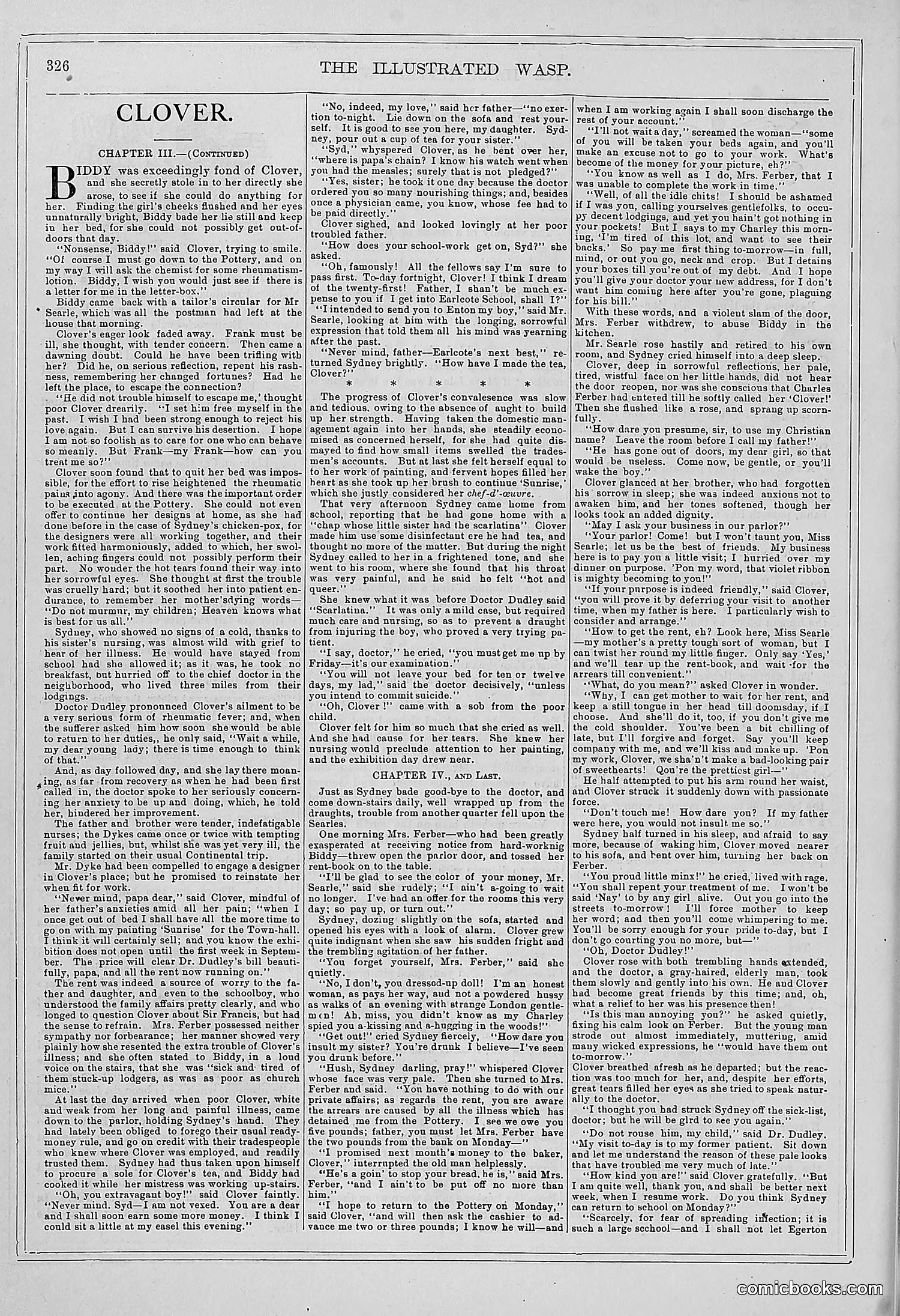 The Wasp — 1878 — page 331 of 364