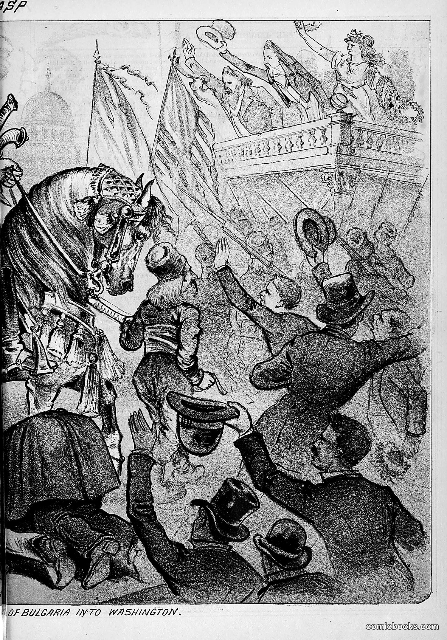 The Wasp — 1878 — page 334 of 364