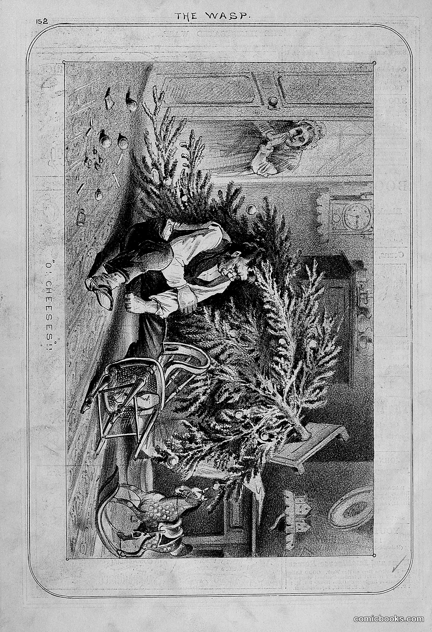 The Wasp — 1878 — page 357 of 364