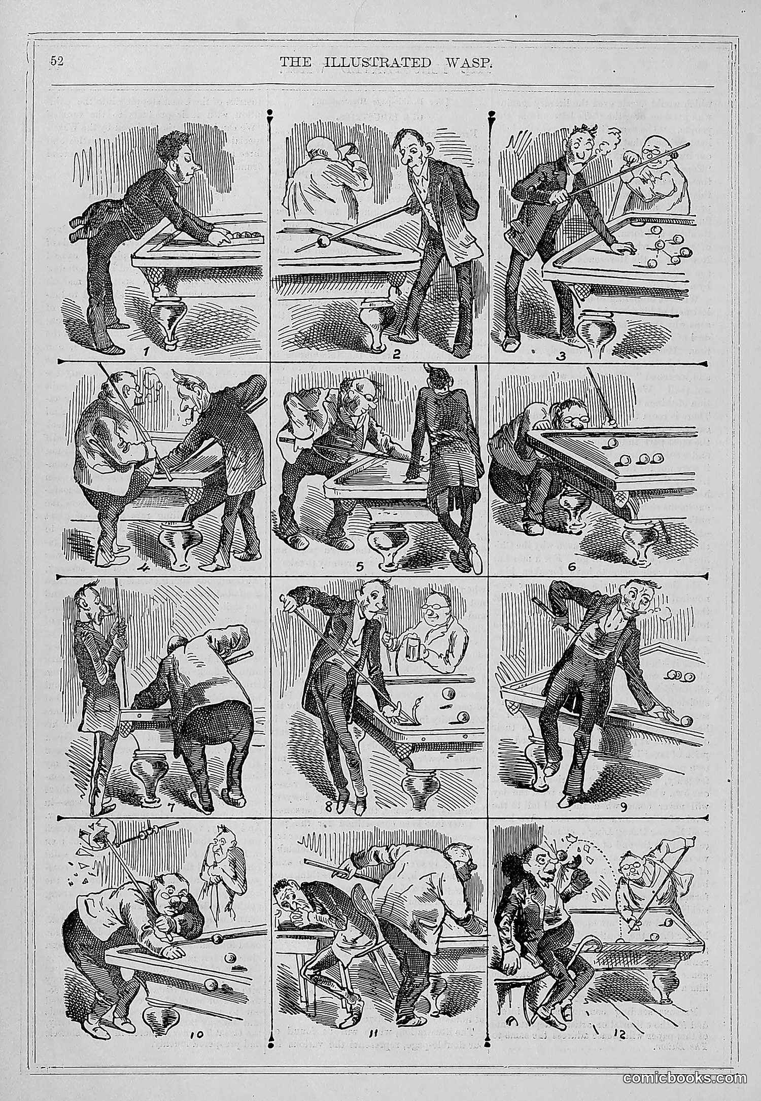 The Wasp — 1878 — page 59 of 364