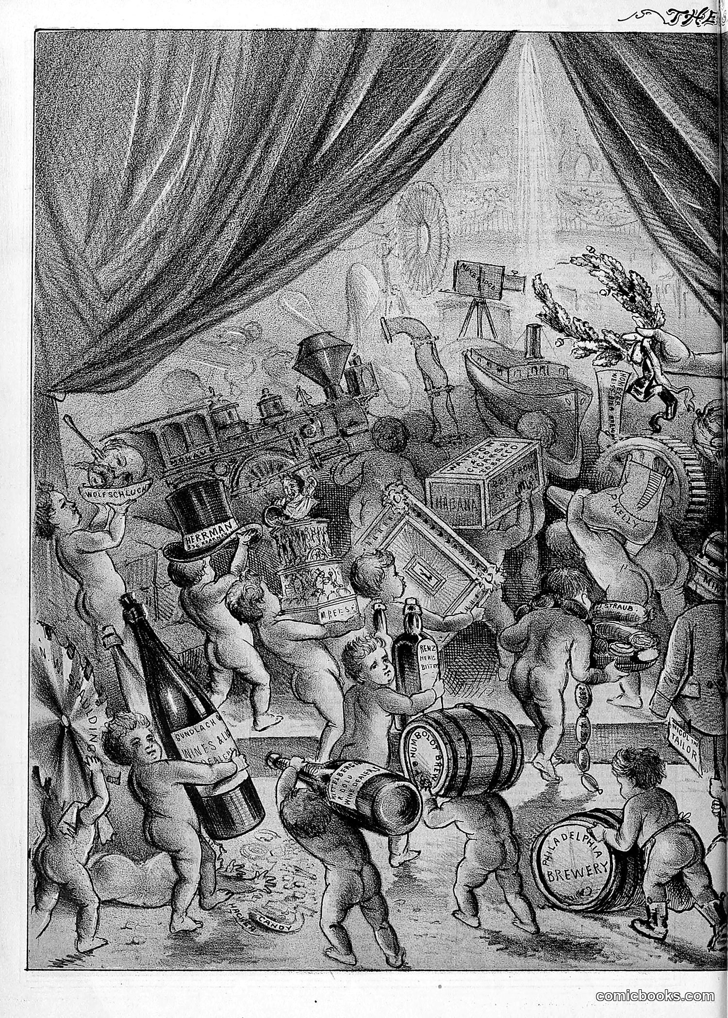 The Wasp — 1878 — page 63 of 364