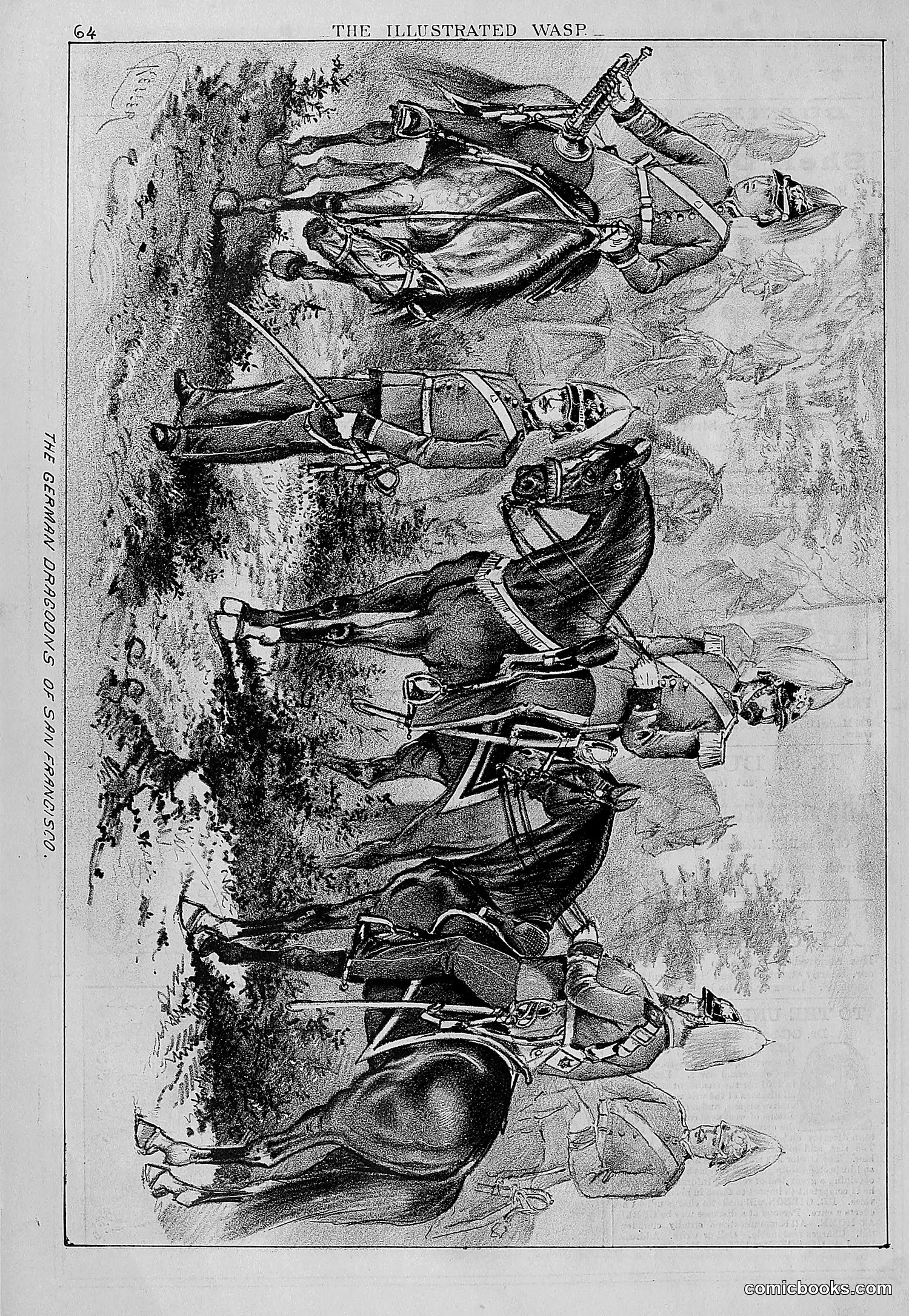 The Wasp — 1878 — page 71 of 364
