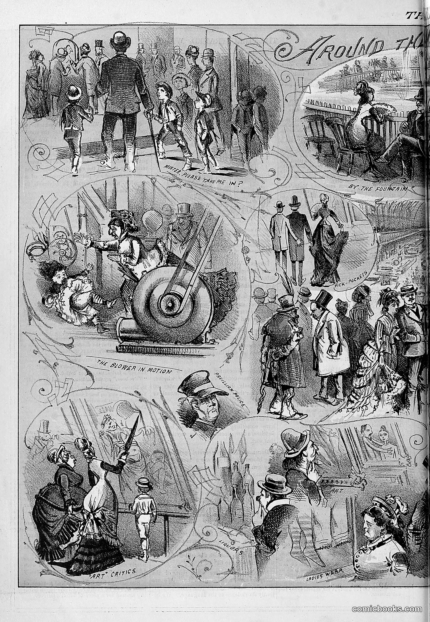 The Wasp — 1878 — page 79 of 364