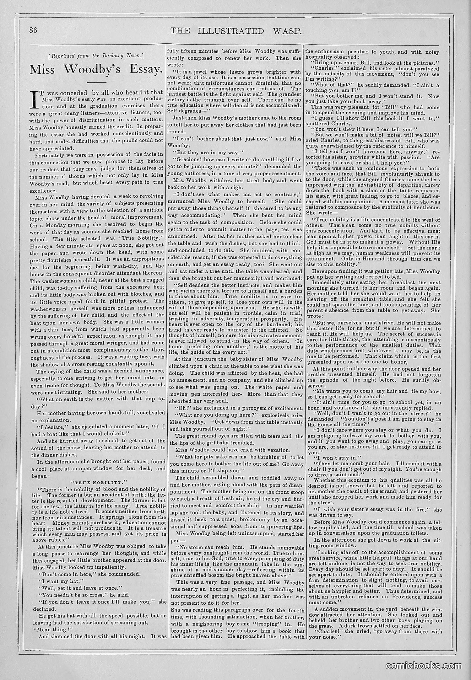 The Wasp — 1878 — page 93 of 364