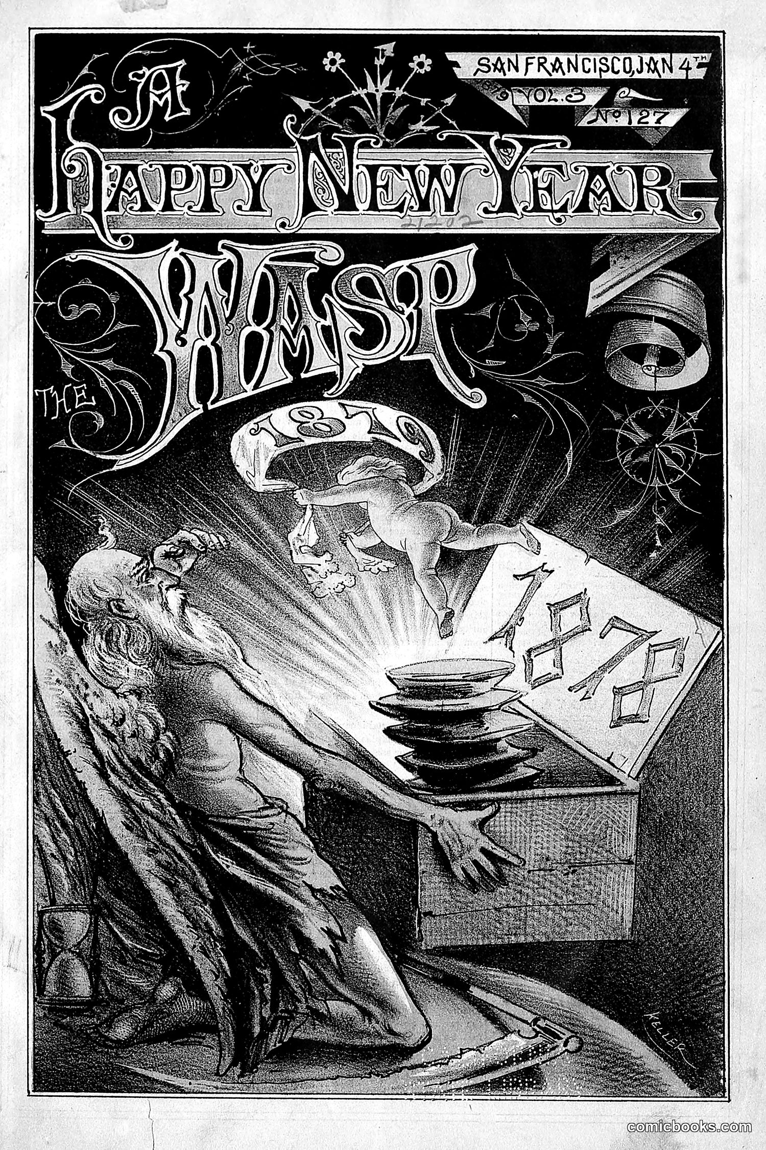 The Wasp — 1879 — page 8 of 486