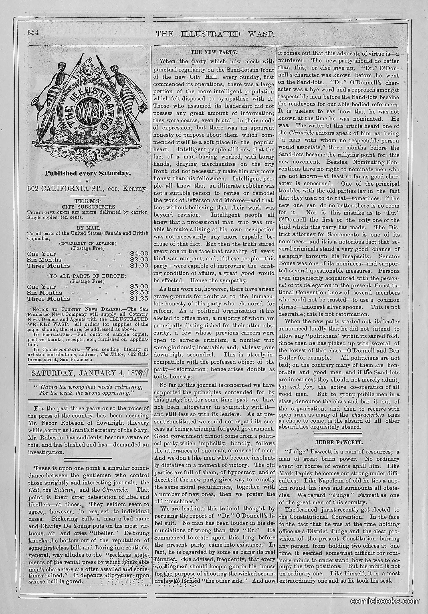 The Wasp — 1879 — page 9 of 486